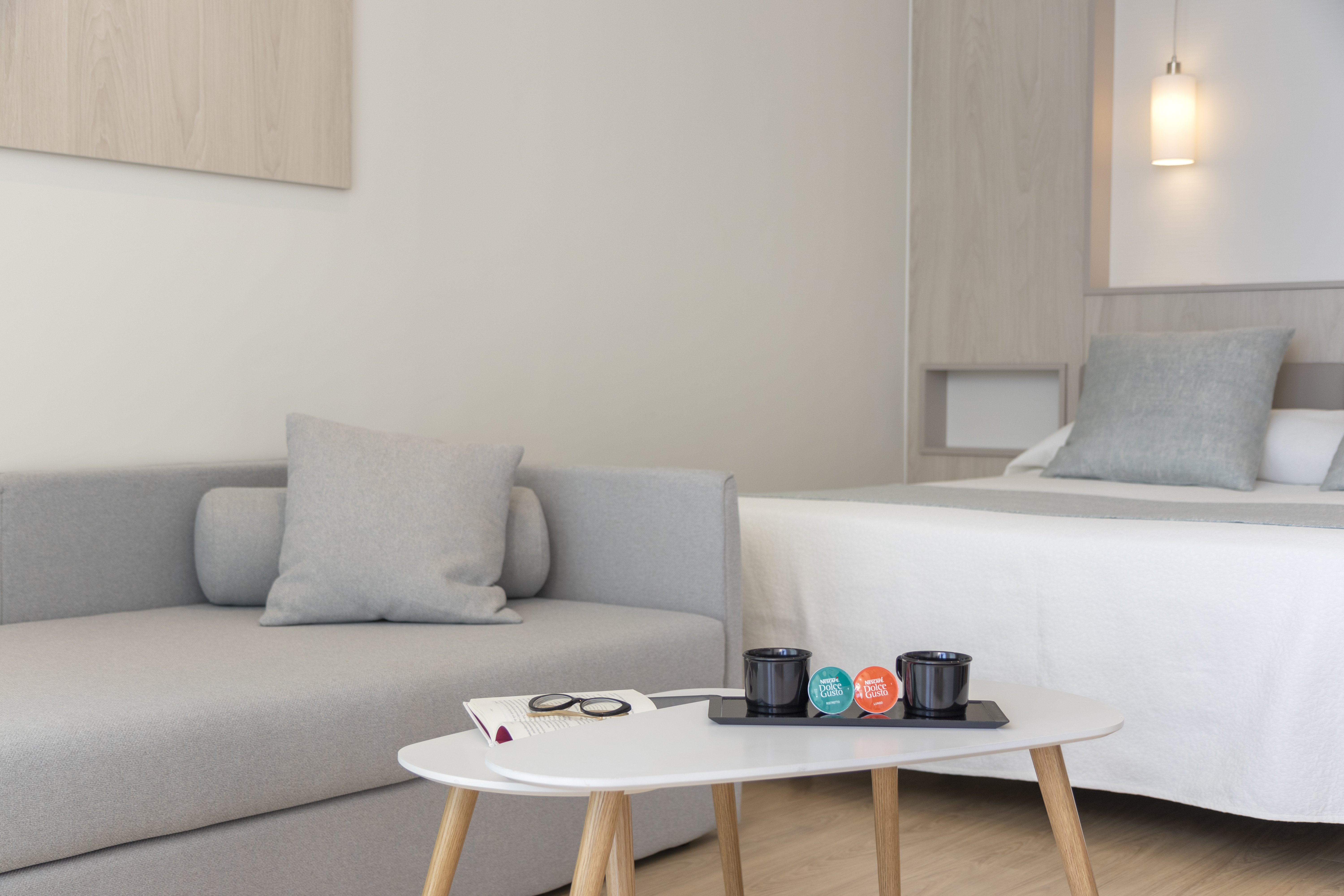 Hotel Club Palia Maria Eugenia