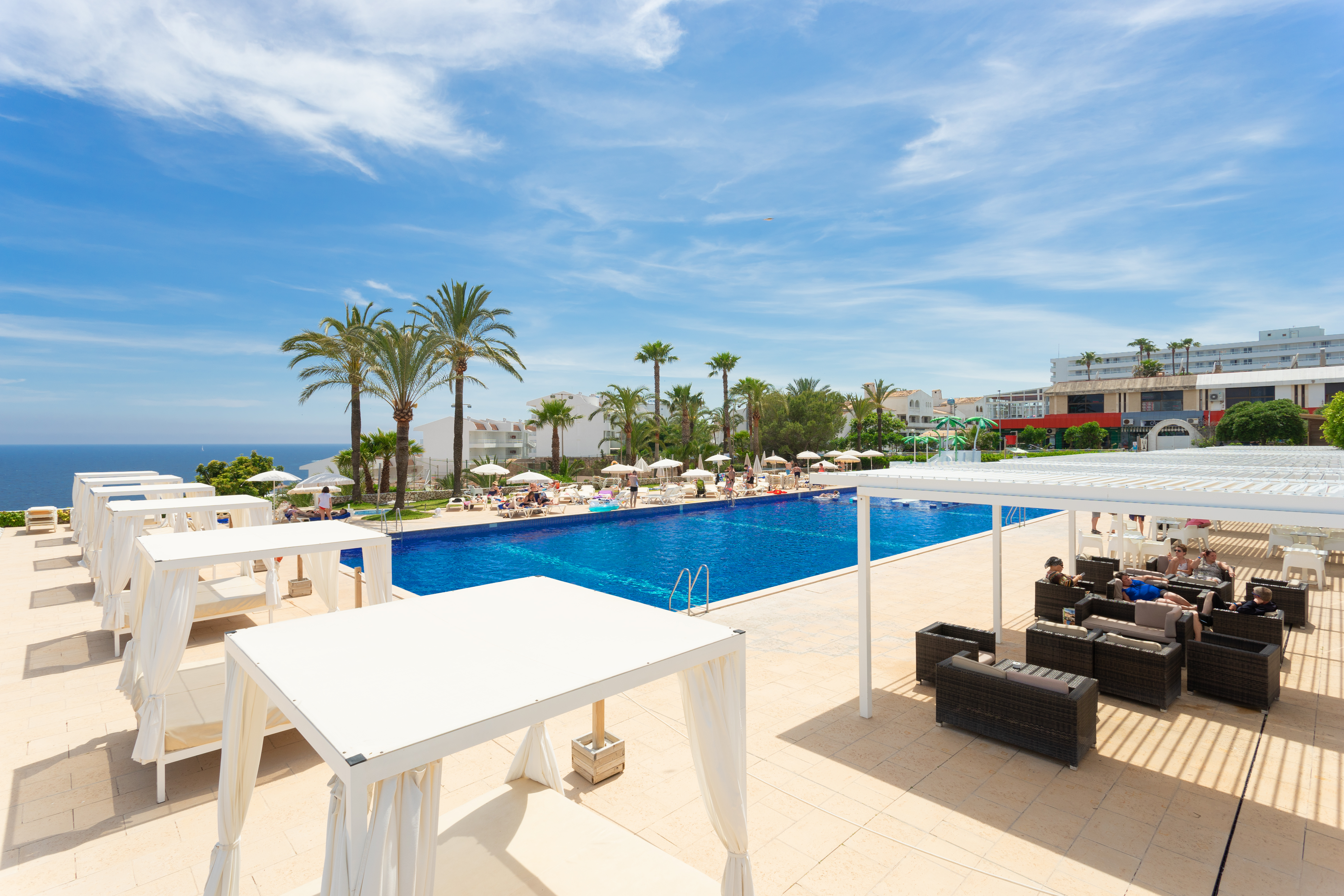 Hotel Club Palia Maria Eugenia