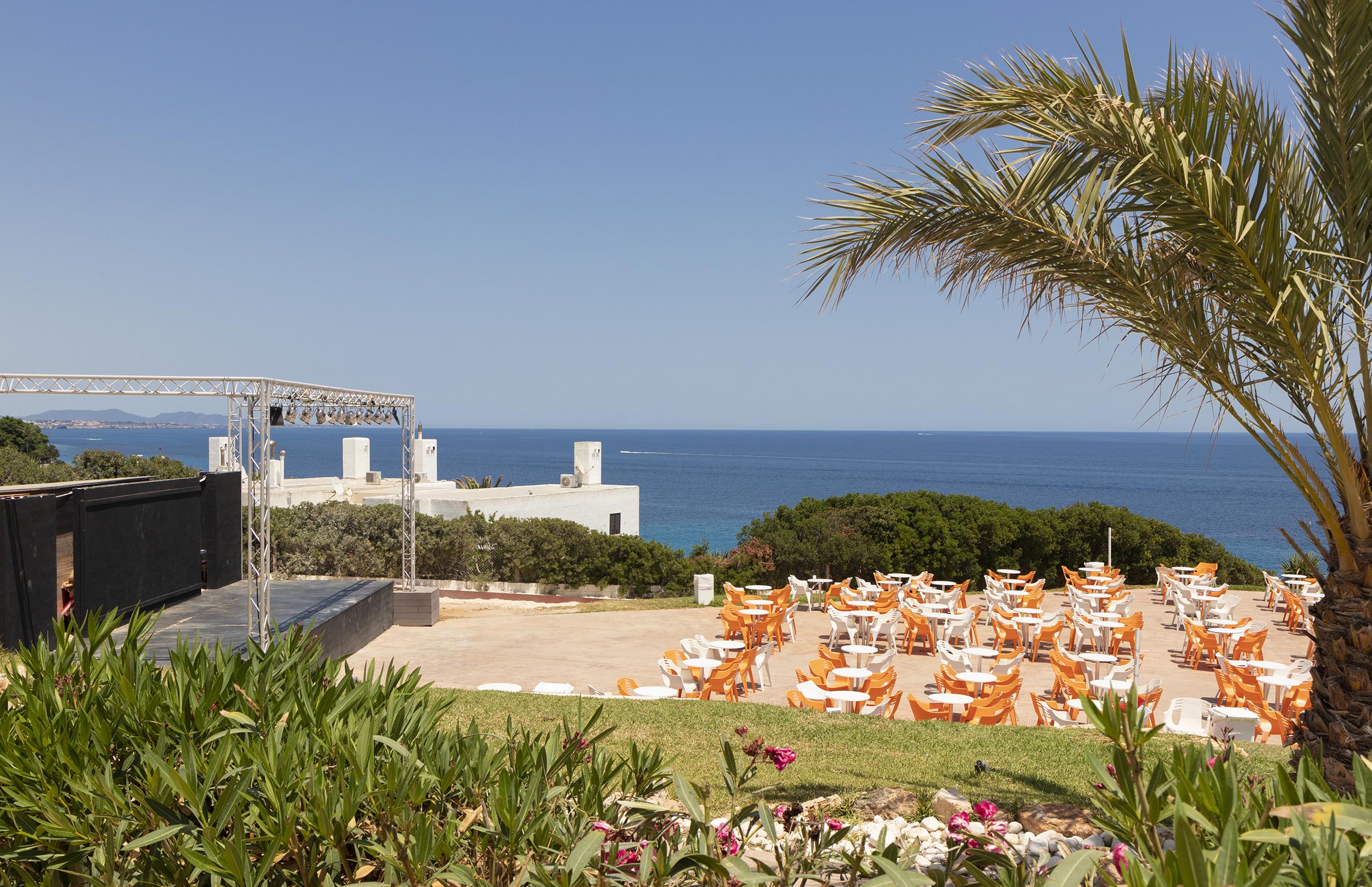 Hotel Club Palia Maria Eugenia
