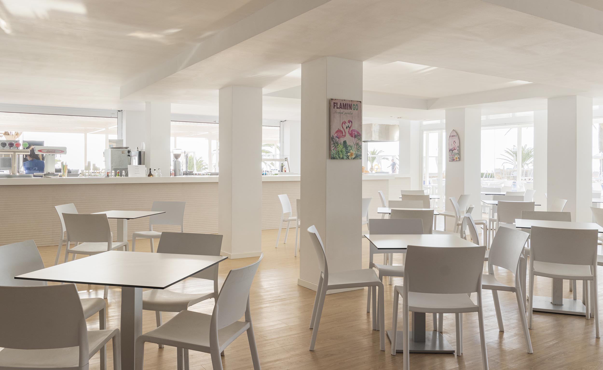 Hotel Club Palia Maria Eugenia