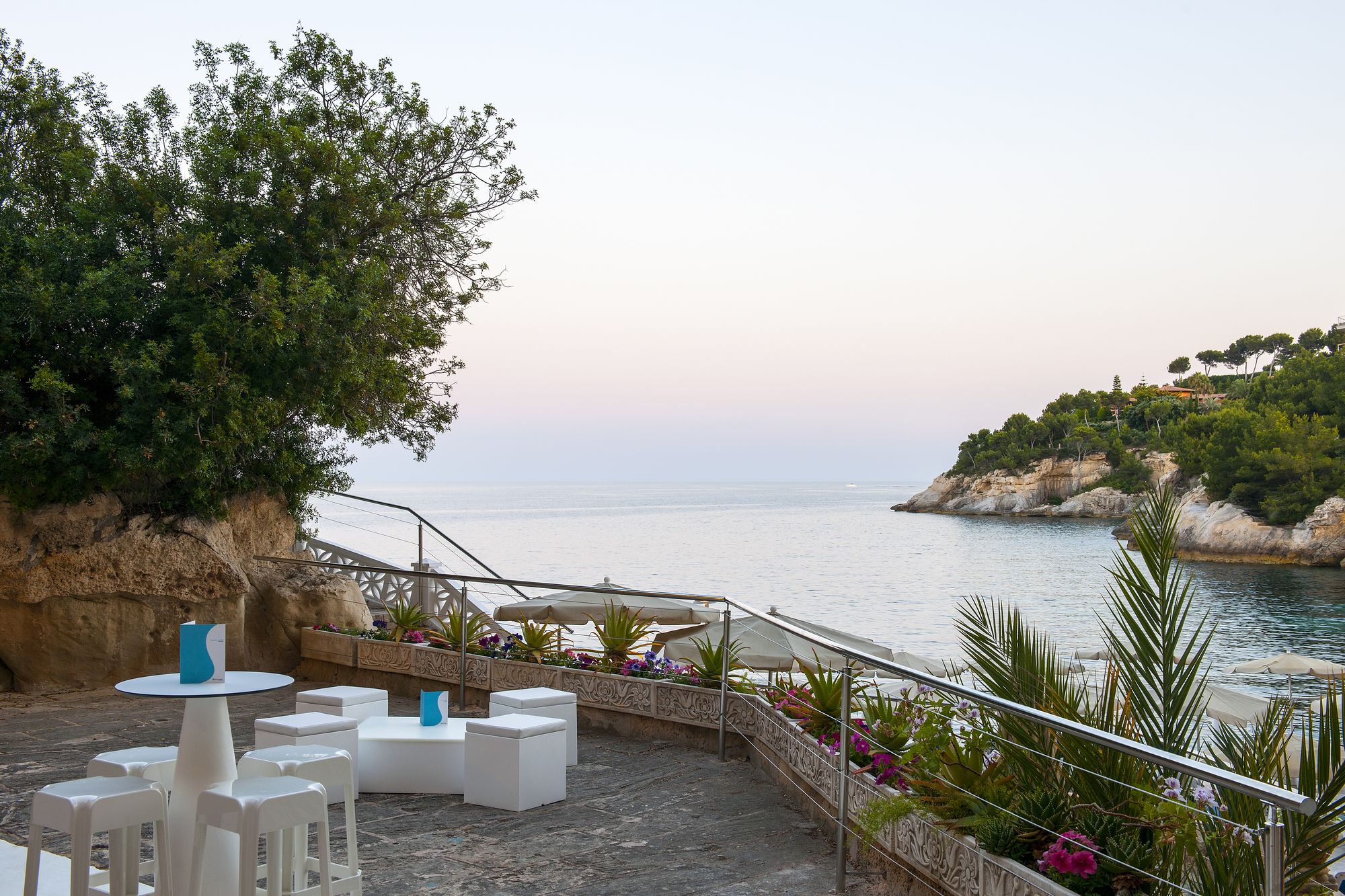 Globales Cala Viñas