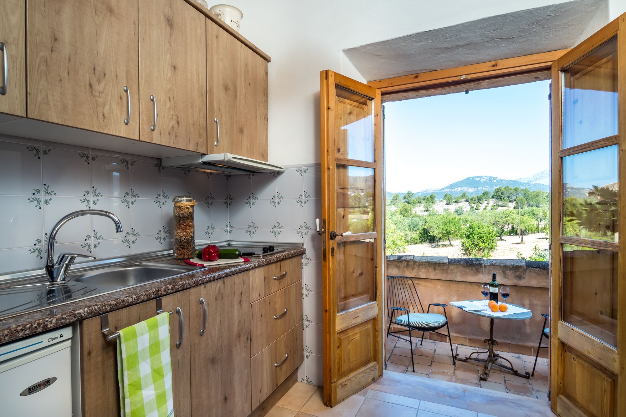 Finca Hotel Can Estades