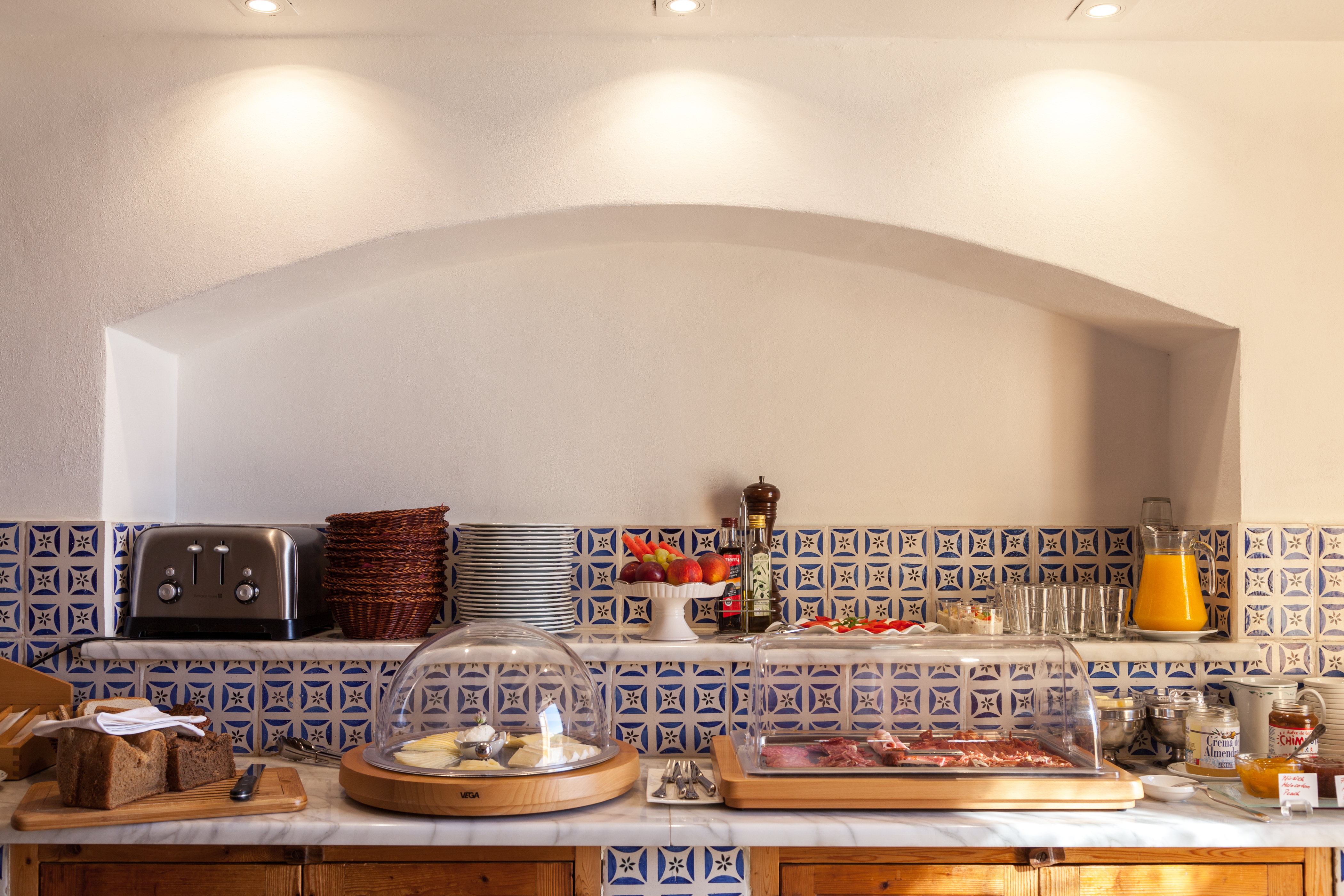 Finca Hotel Can Estades