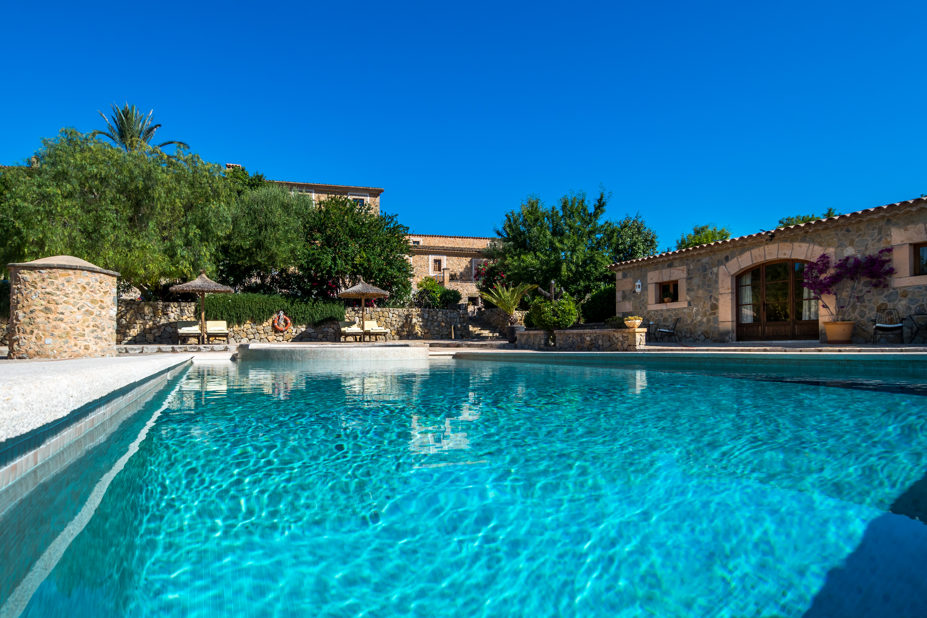 Finca Hotel Can Estades