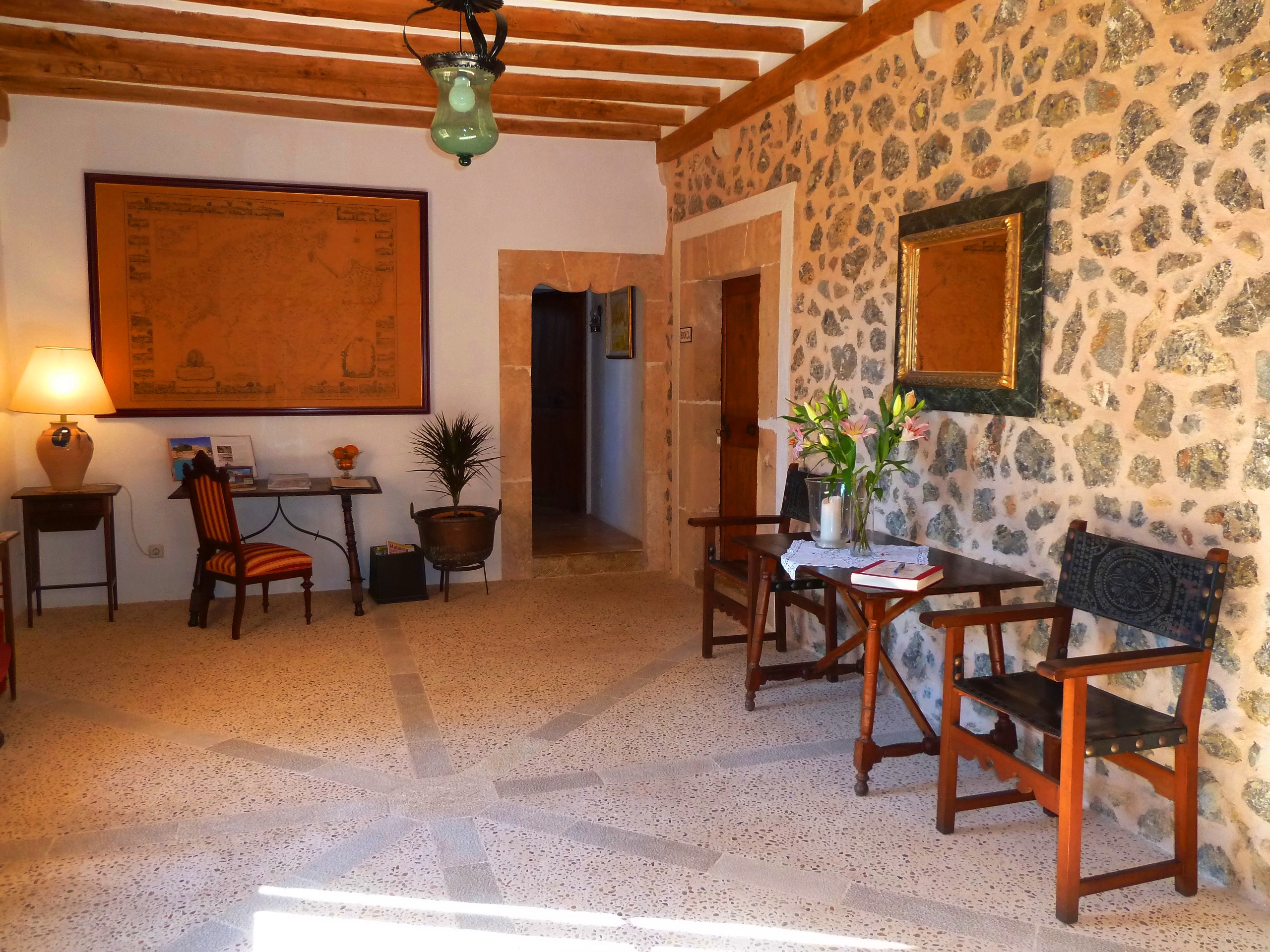 Finca Hotel Can Estades