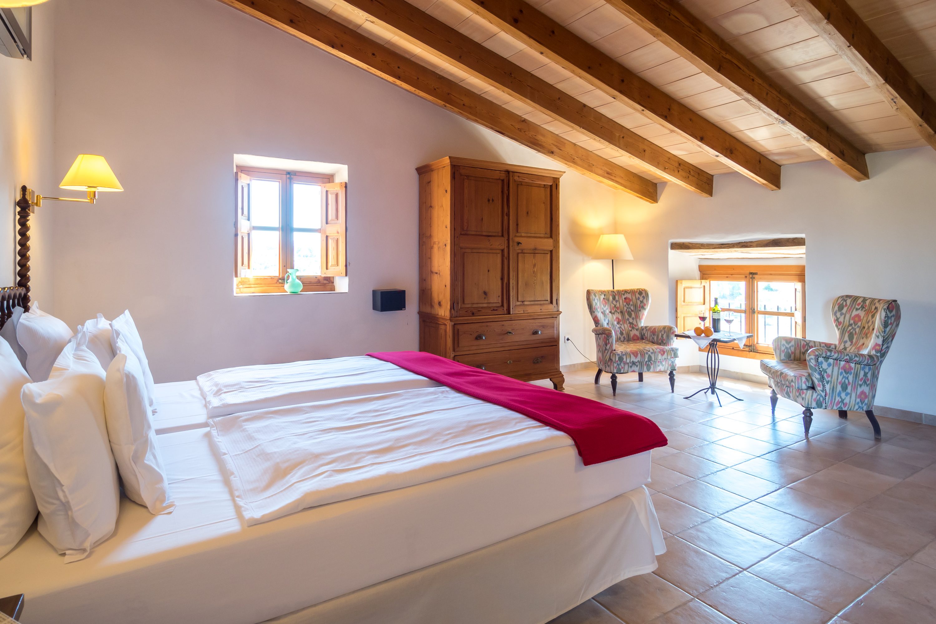 Finca Hotel Can Estades