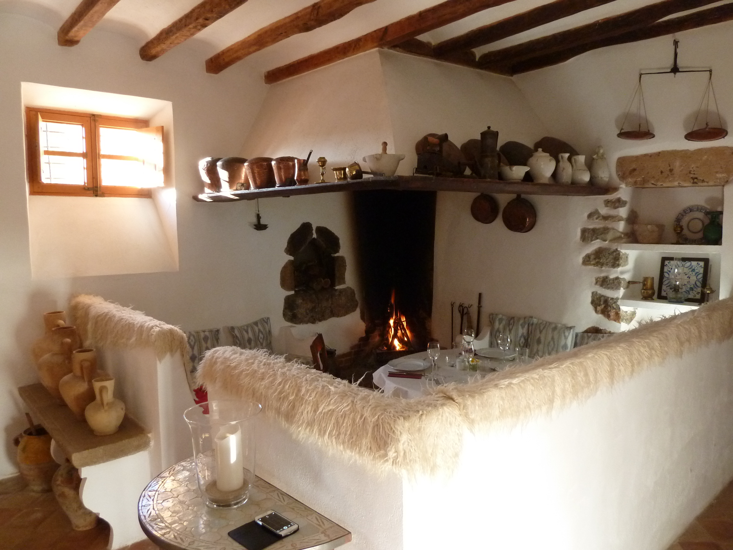 Finca Hotel Can Estades