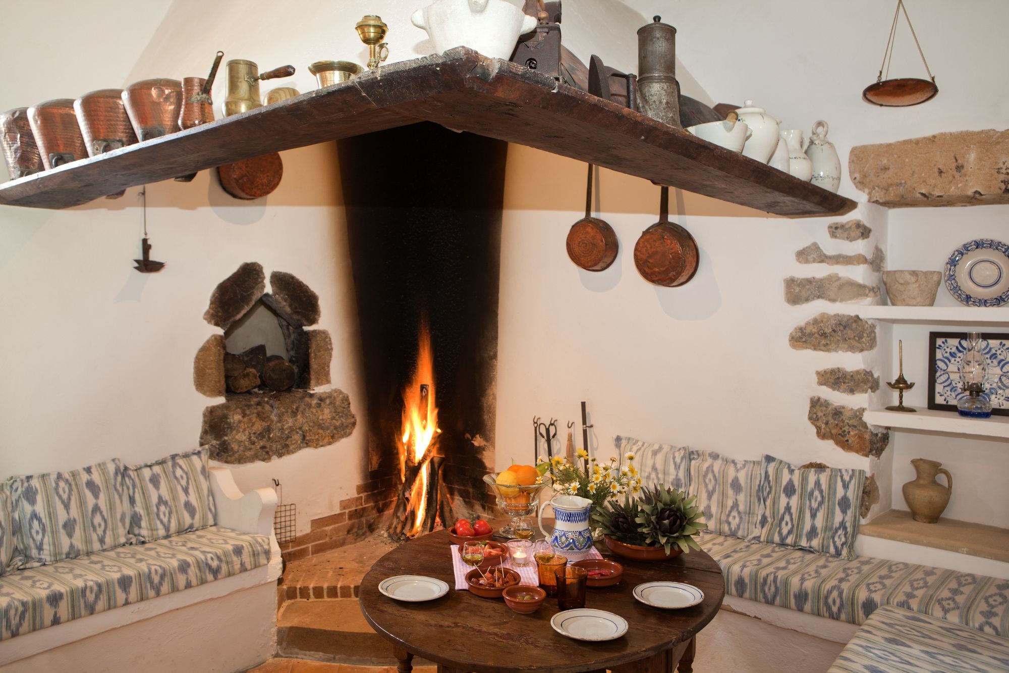 Finca Hotel Can Estades