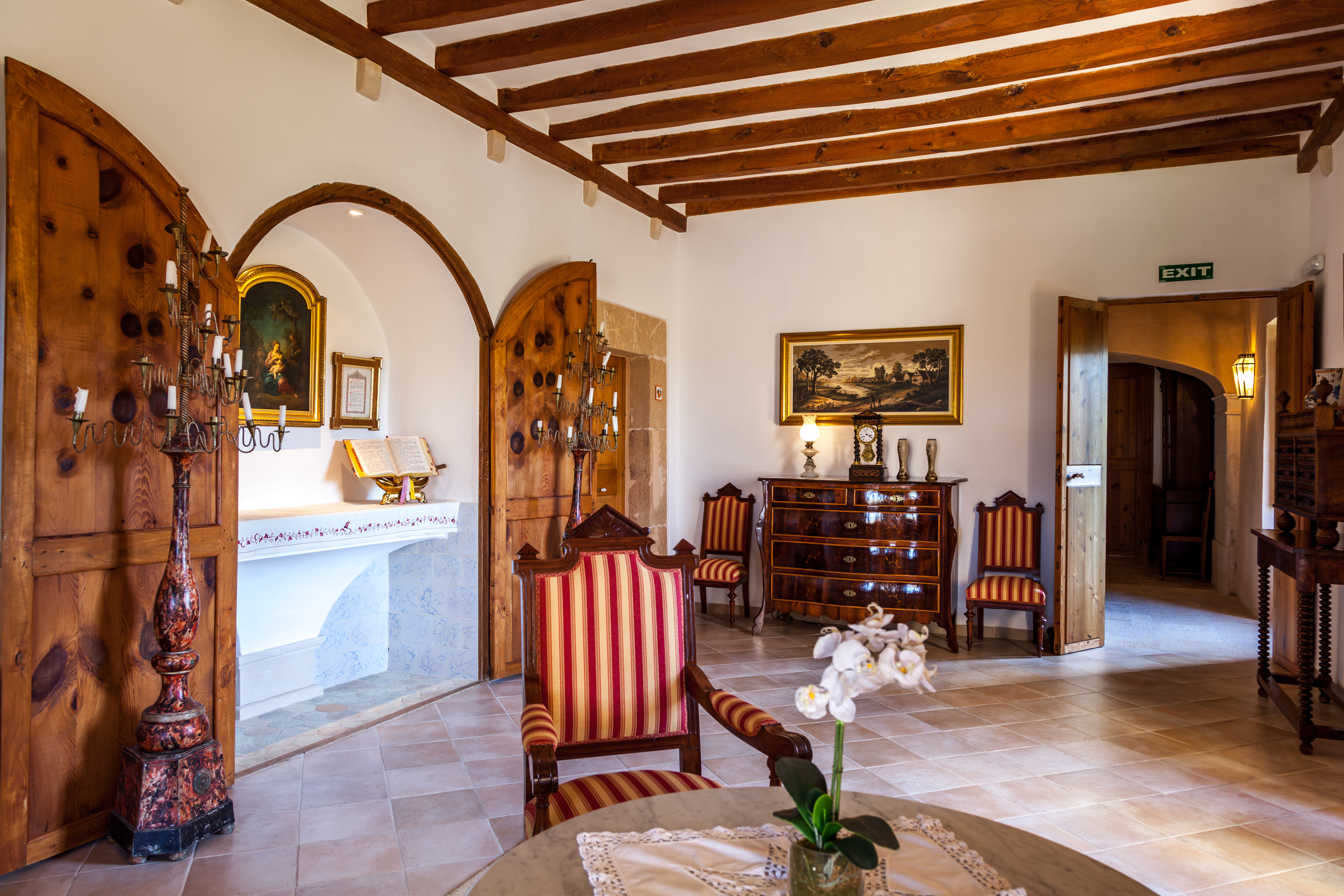 Finca Hotel Can Estades