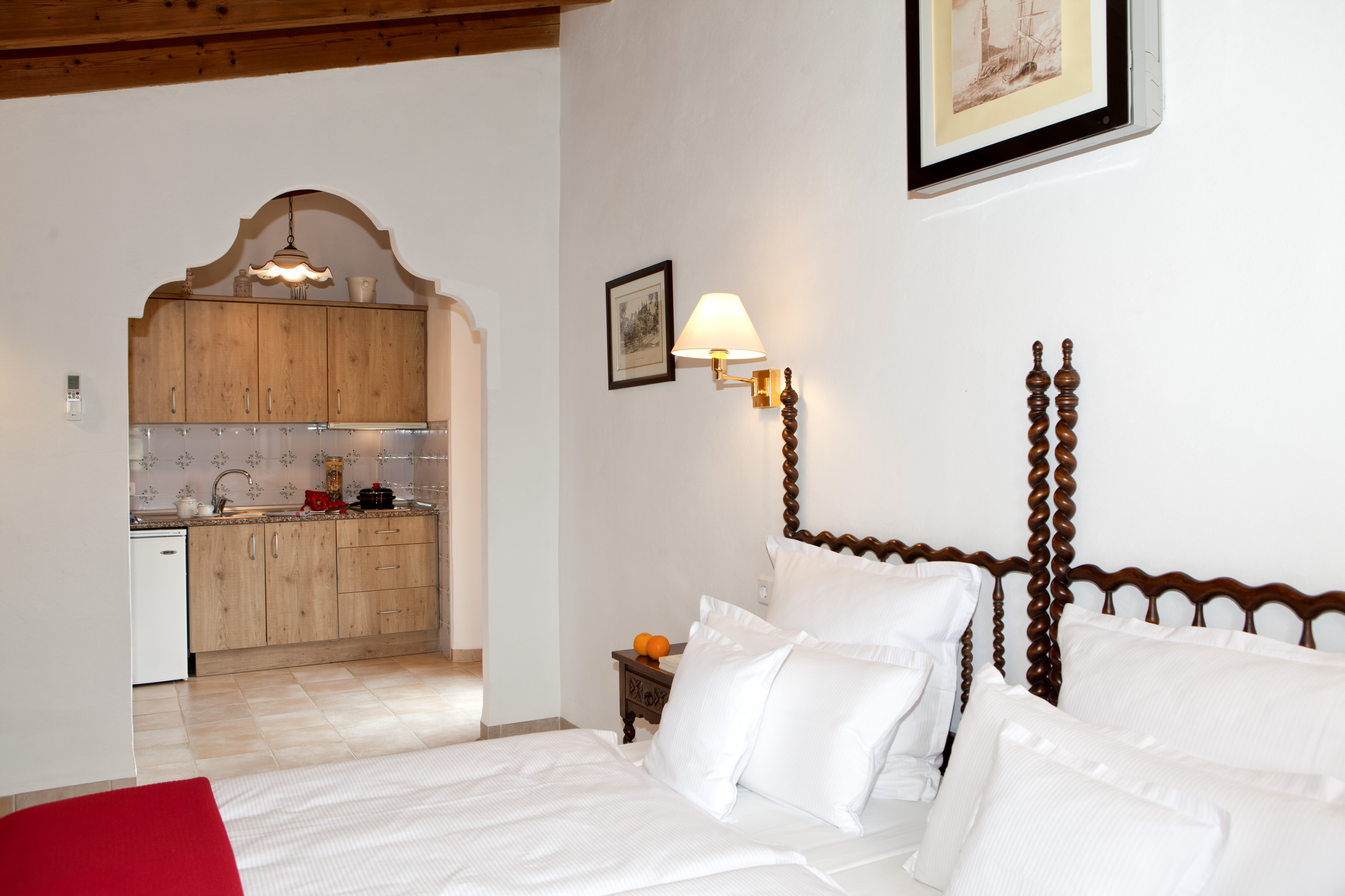 Finca Hotel Can Estades