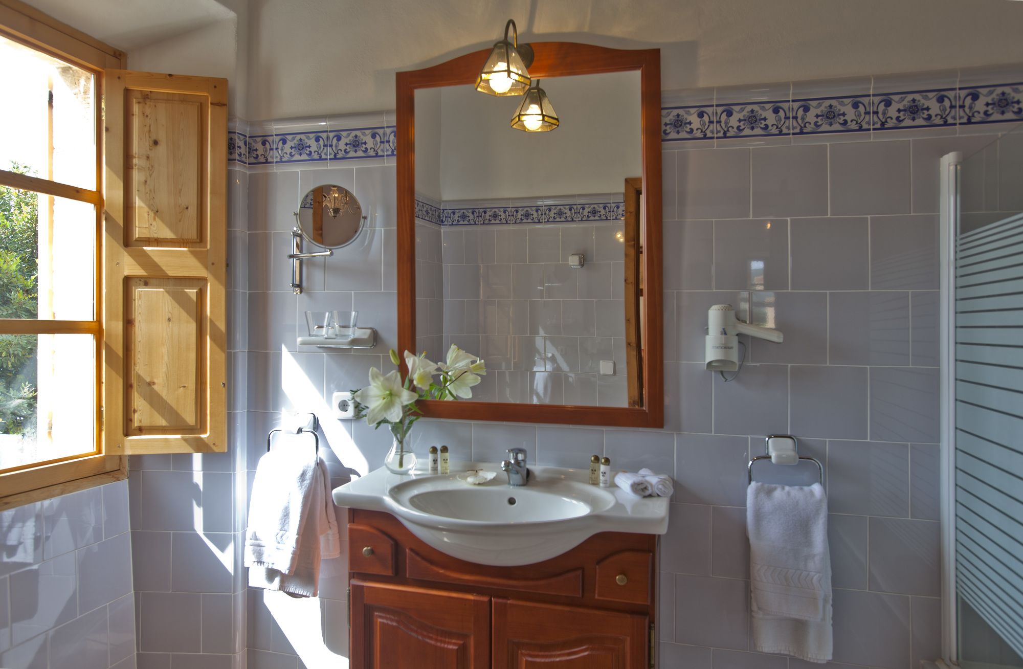Finca Hotel Can Estades