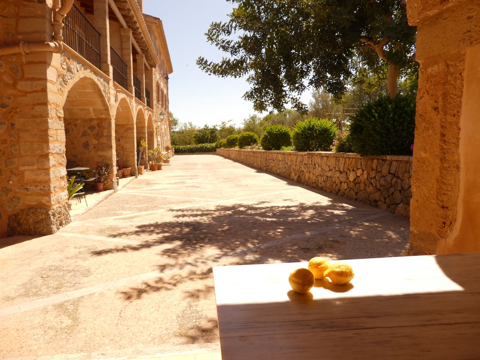 Finca Hotel Can Estades