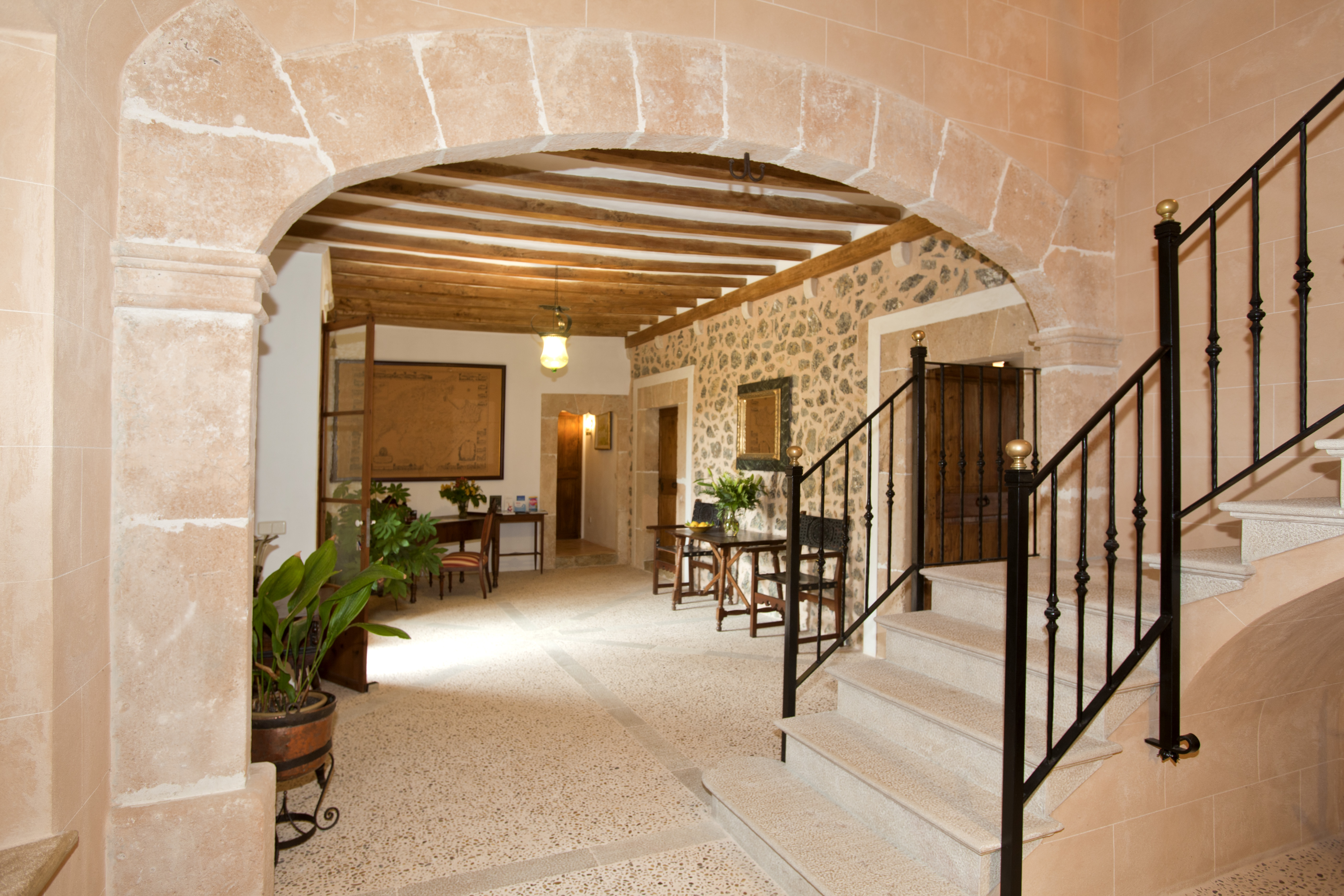 Finca Hotel Can Estades