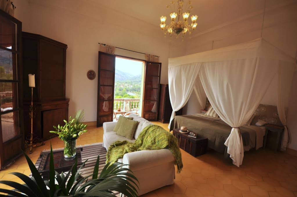 Hotel  Son  Boronat