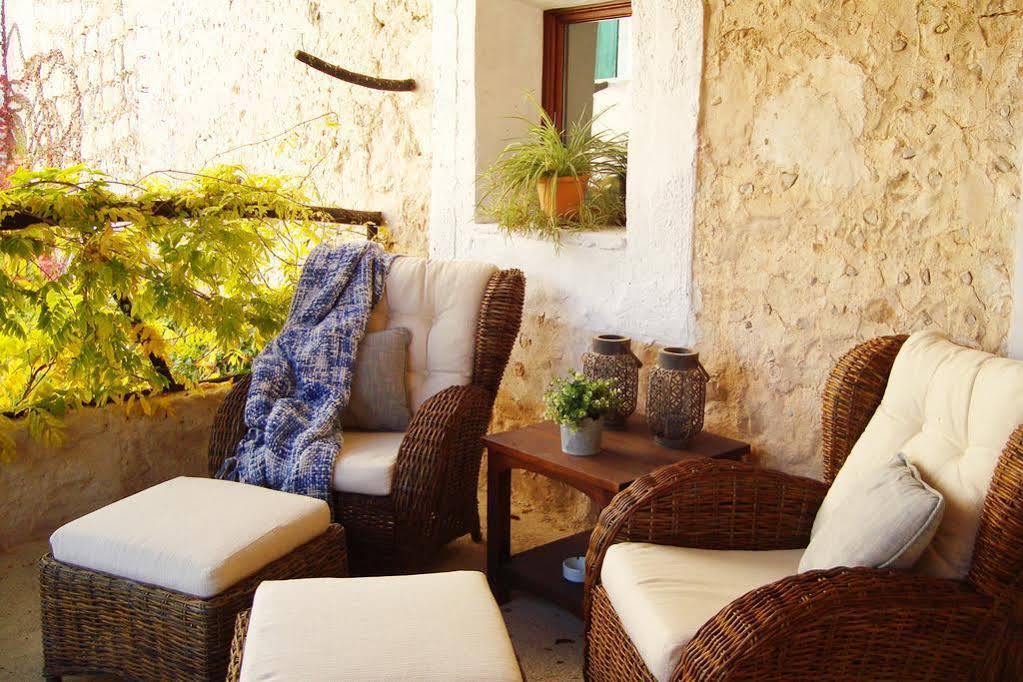 Hotel  Son  Boronat