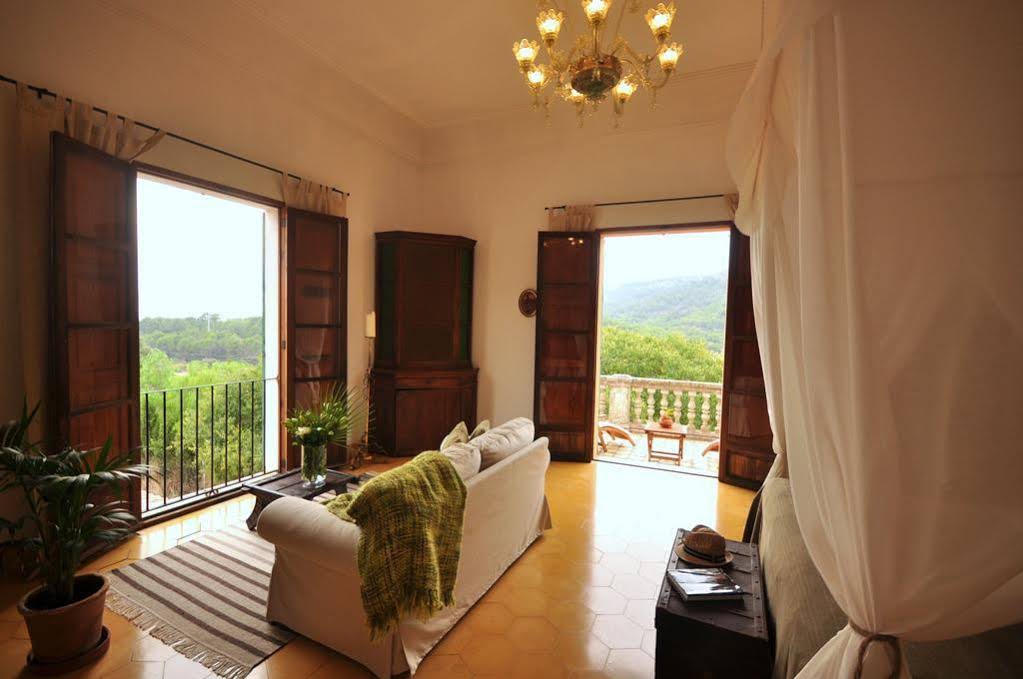 Hotel  Son  Boronat