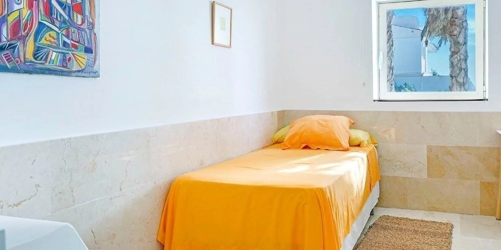 Son Fibla Luxury Villa In Port Adriano