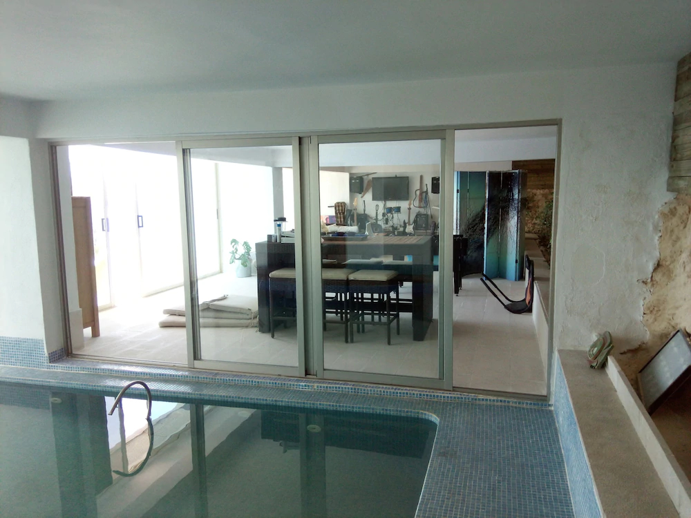 Son Fibla Luxury Villa In Port Adriano