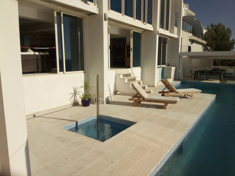 Son Fibla Luxury Villa In Port Adriano