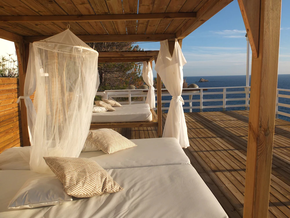 Son Fibla Luxury Villa In Port Adriano