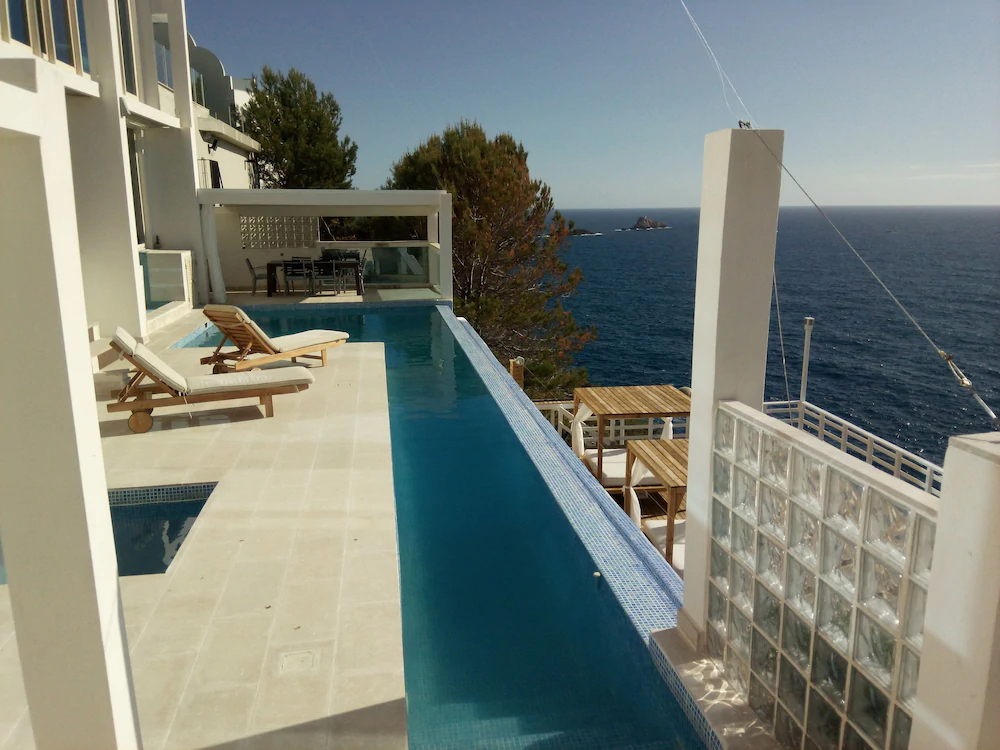 Son Fibla Luxury Villa In Port Adriano