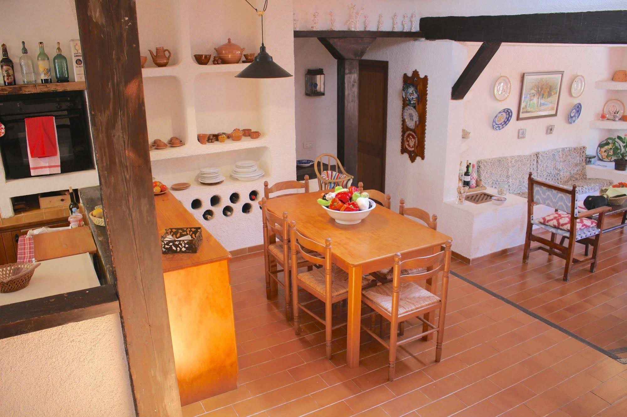 Villa Costa Blanes