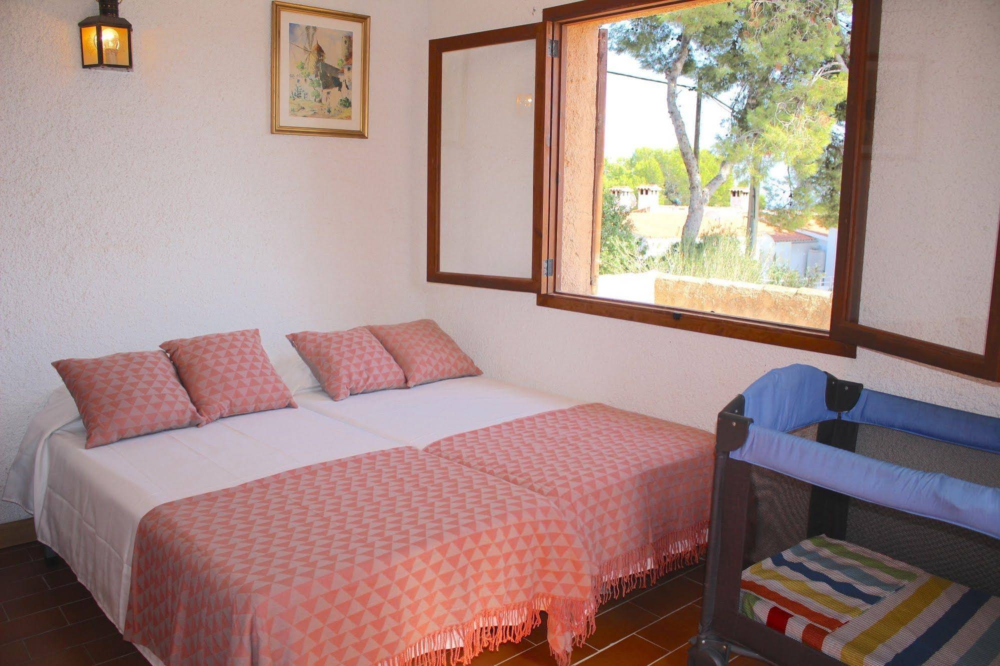 Villa Costa Blanes