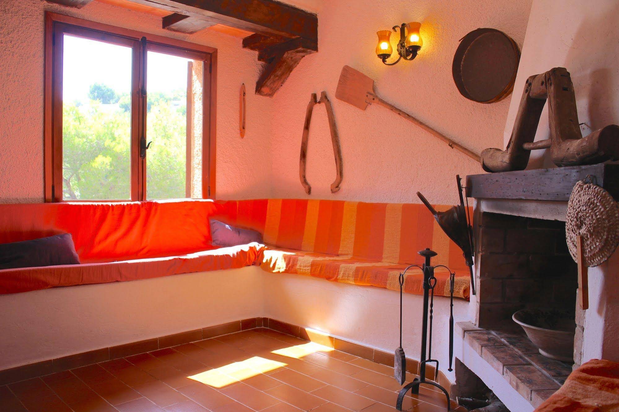 Villa Costa Blanes