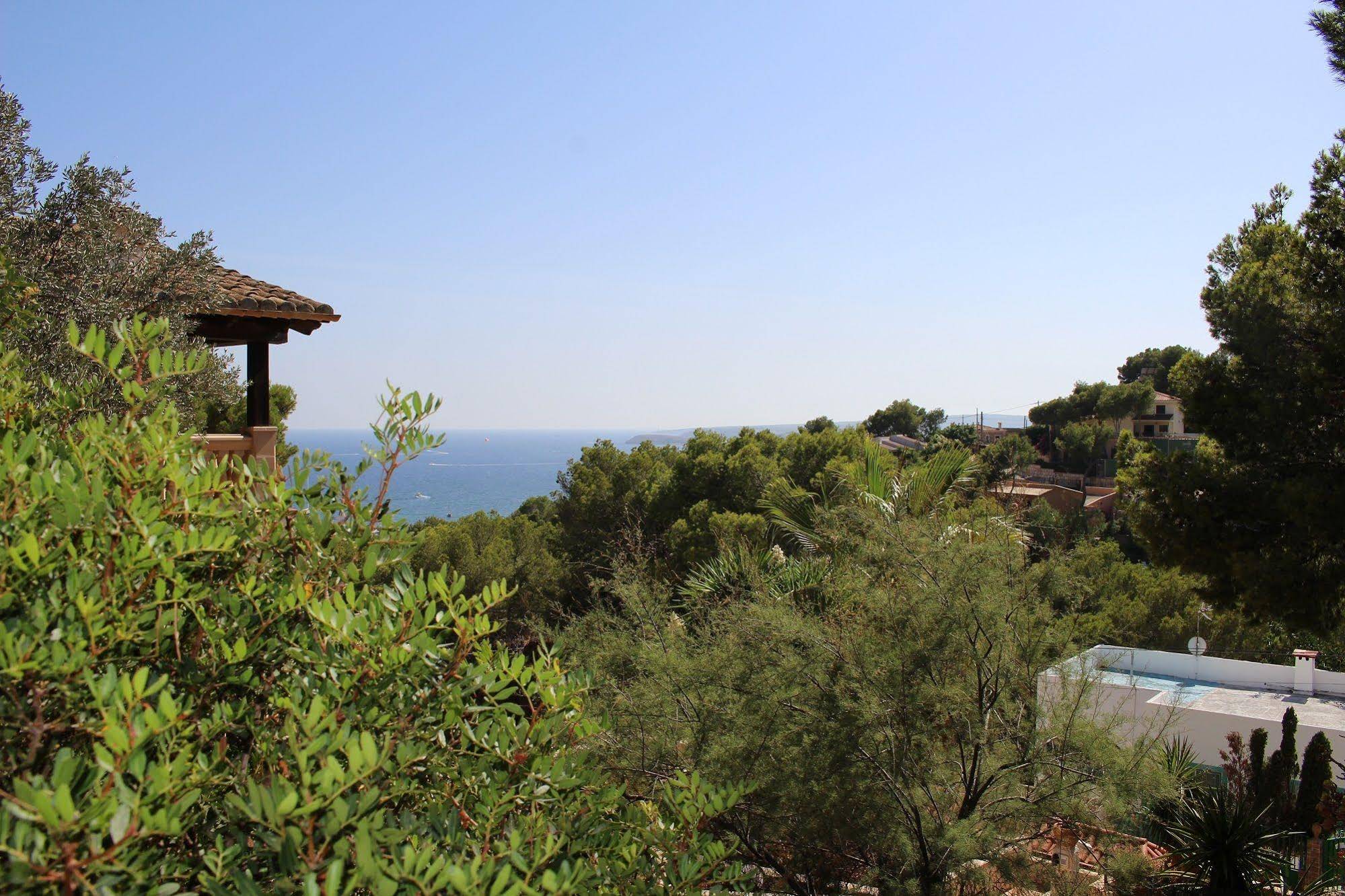 Villa Costa Blanes