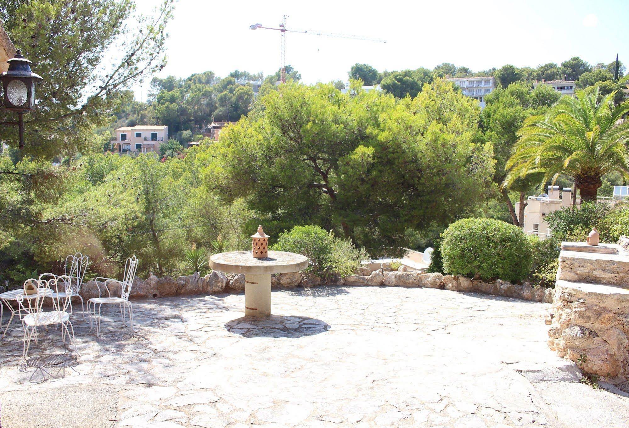Villa Costa Blanes