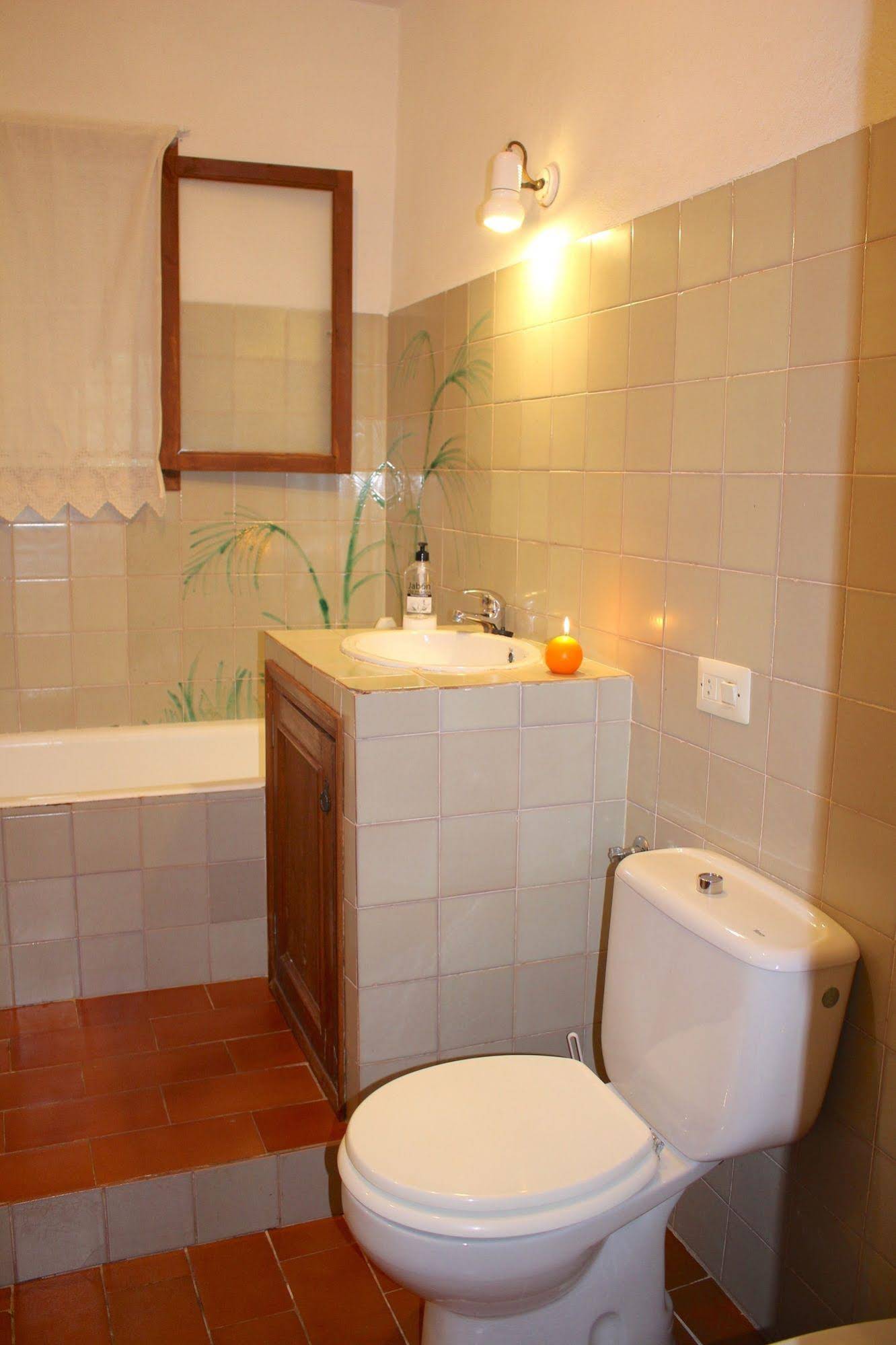Villa Costa Blanes
