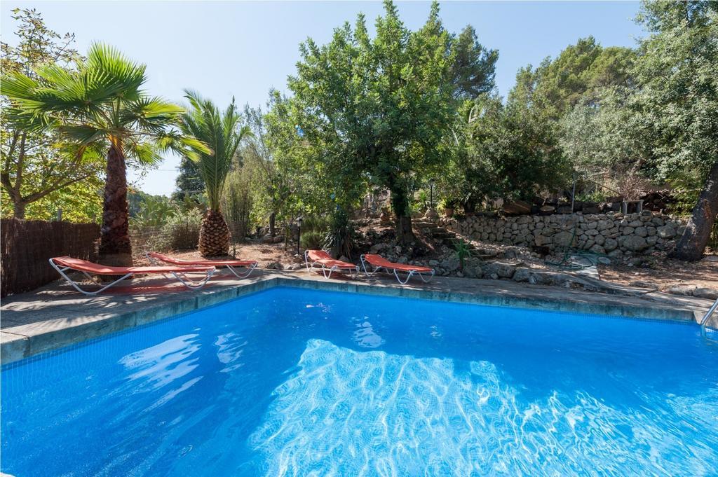 Villa Can Pastera