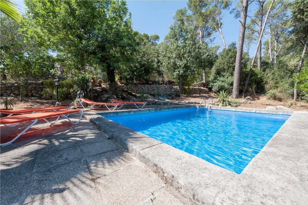 Villa Can Pastera