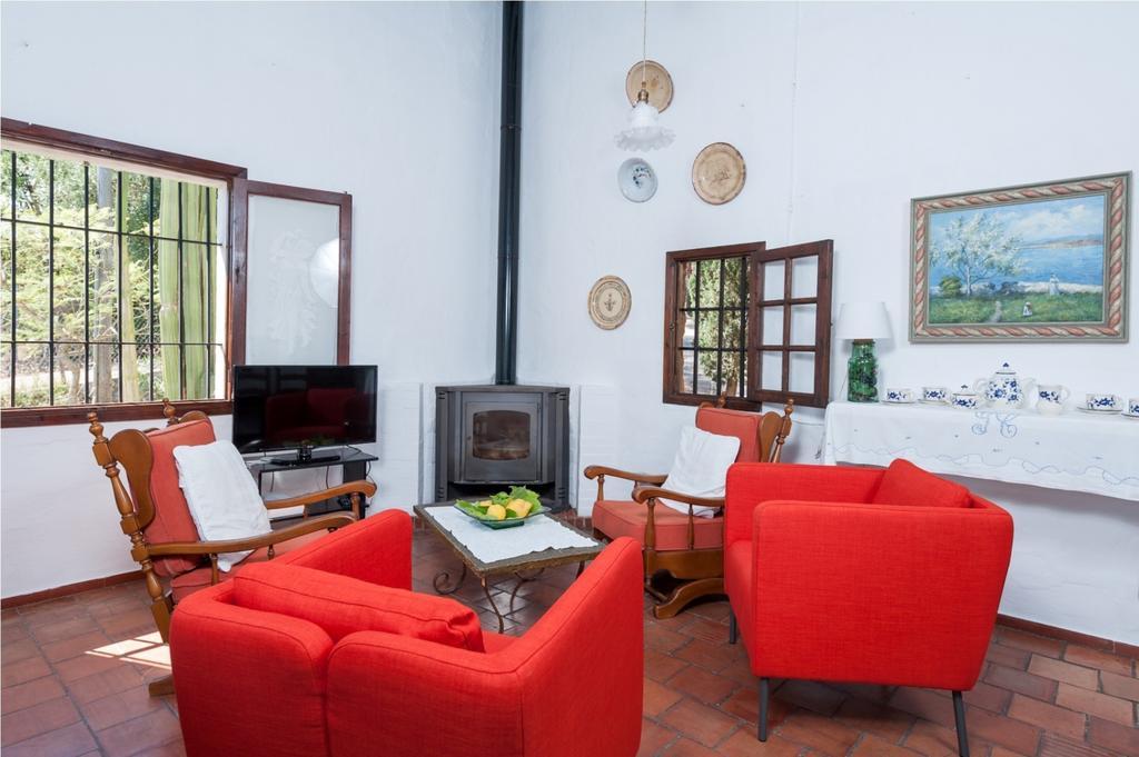 Villa Can Pastera