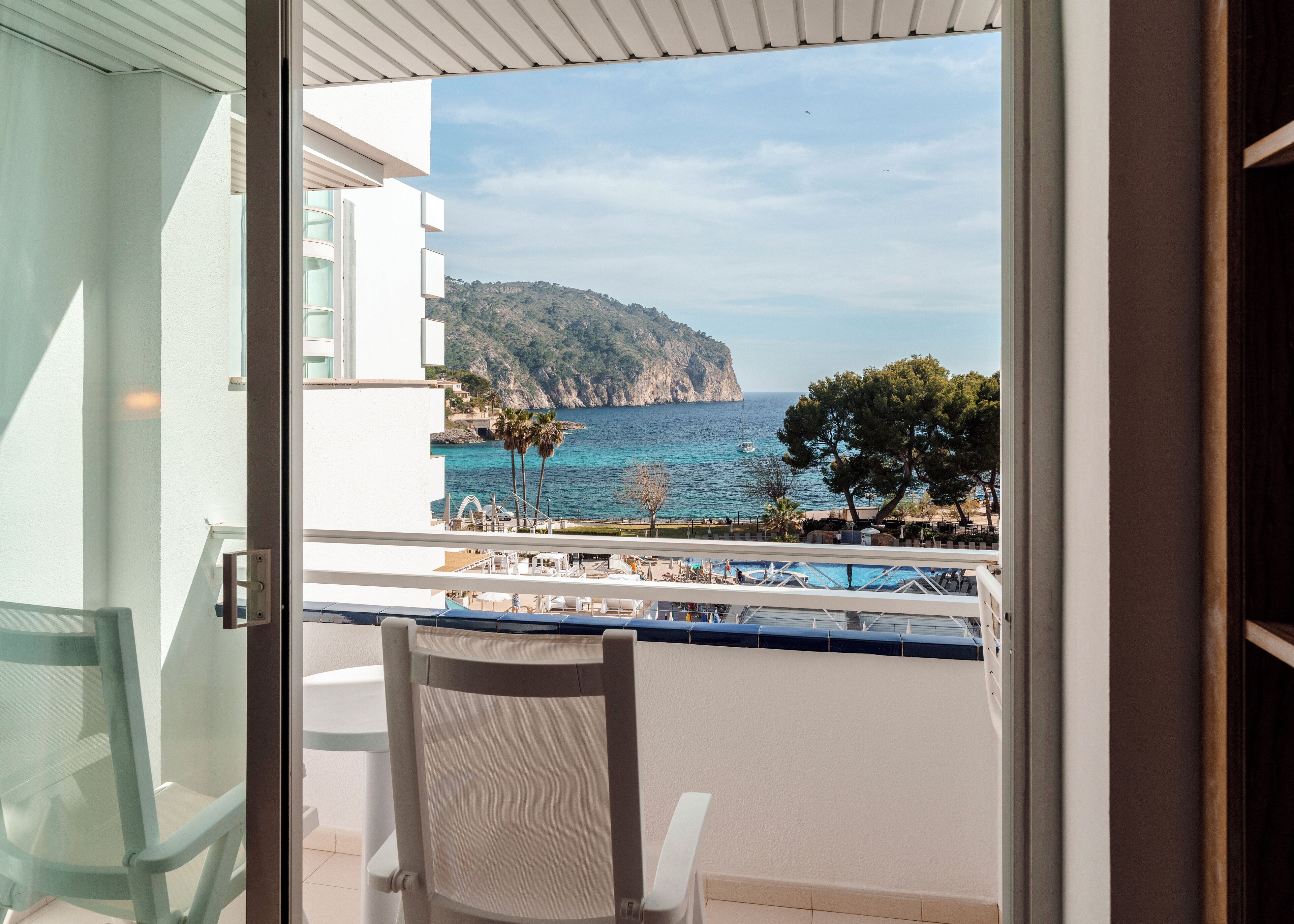 Alua Gran Camp de Mar