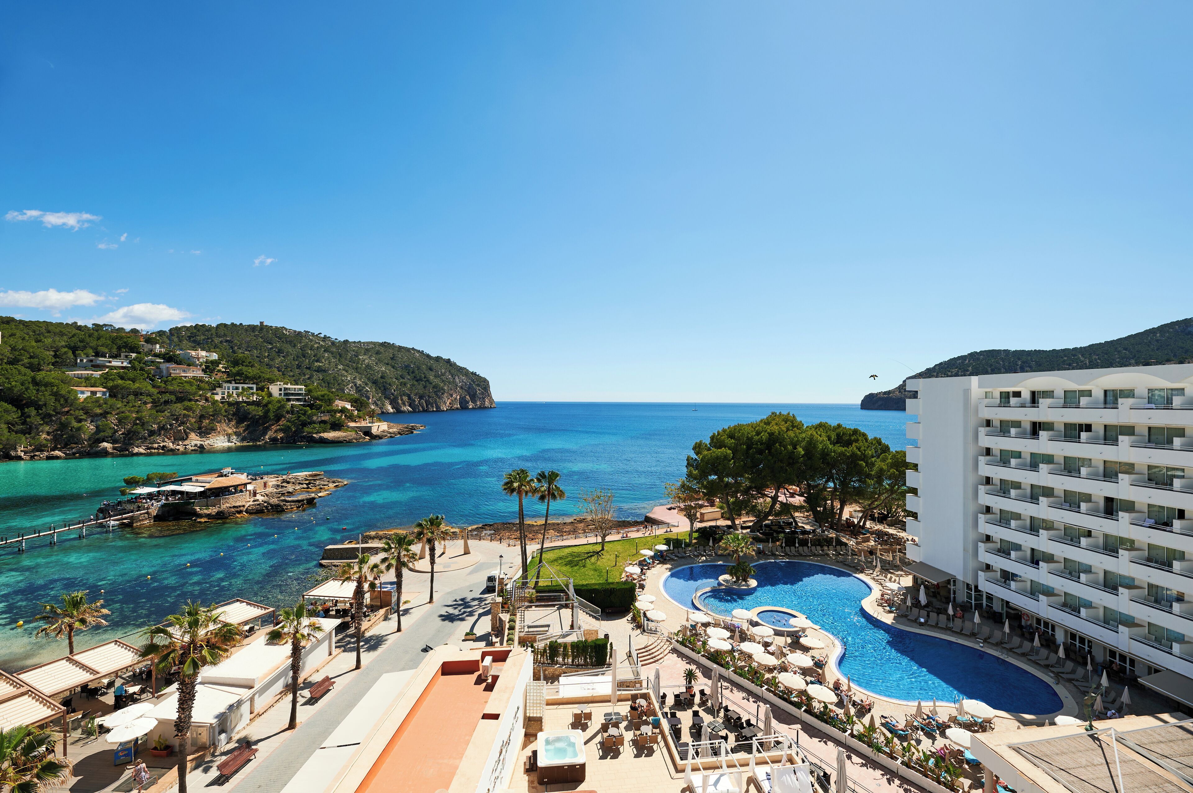 Alua Gran Camp de Mar