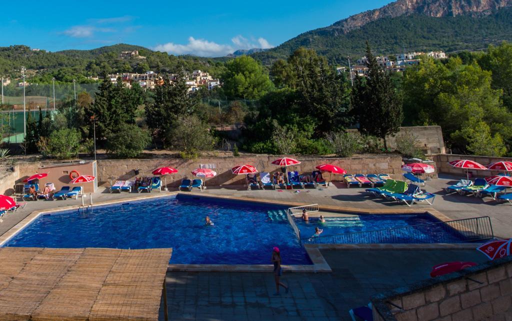 Villa Real Club Apartments