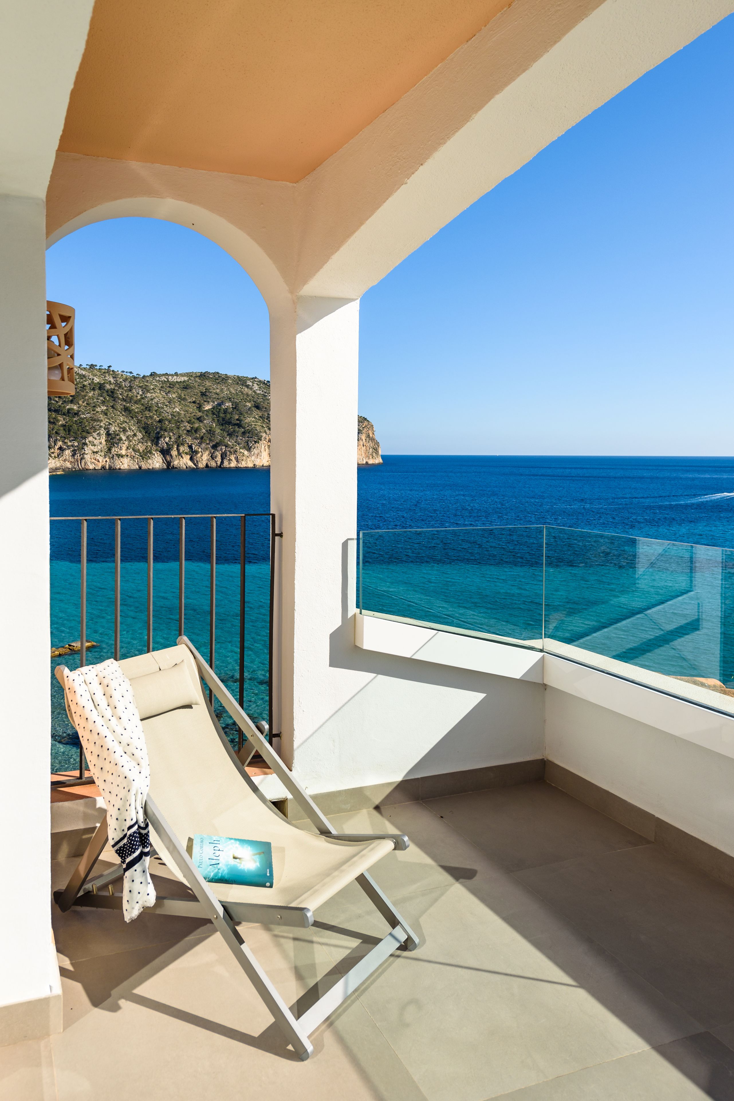 Bahia Suites