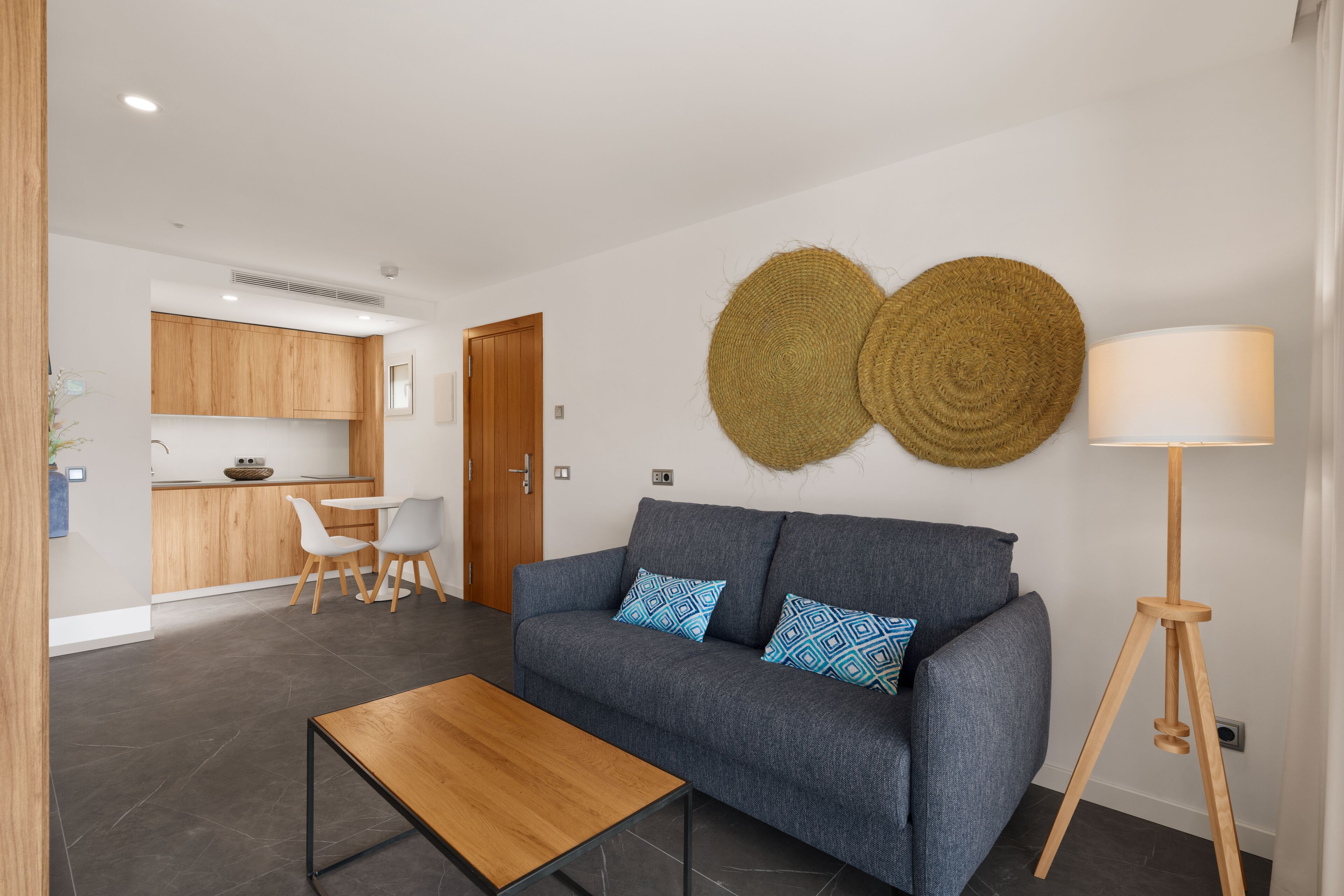 Bahia Suites