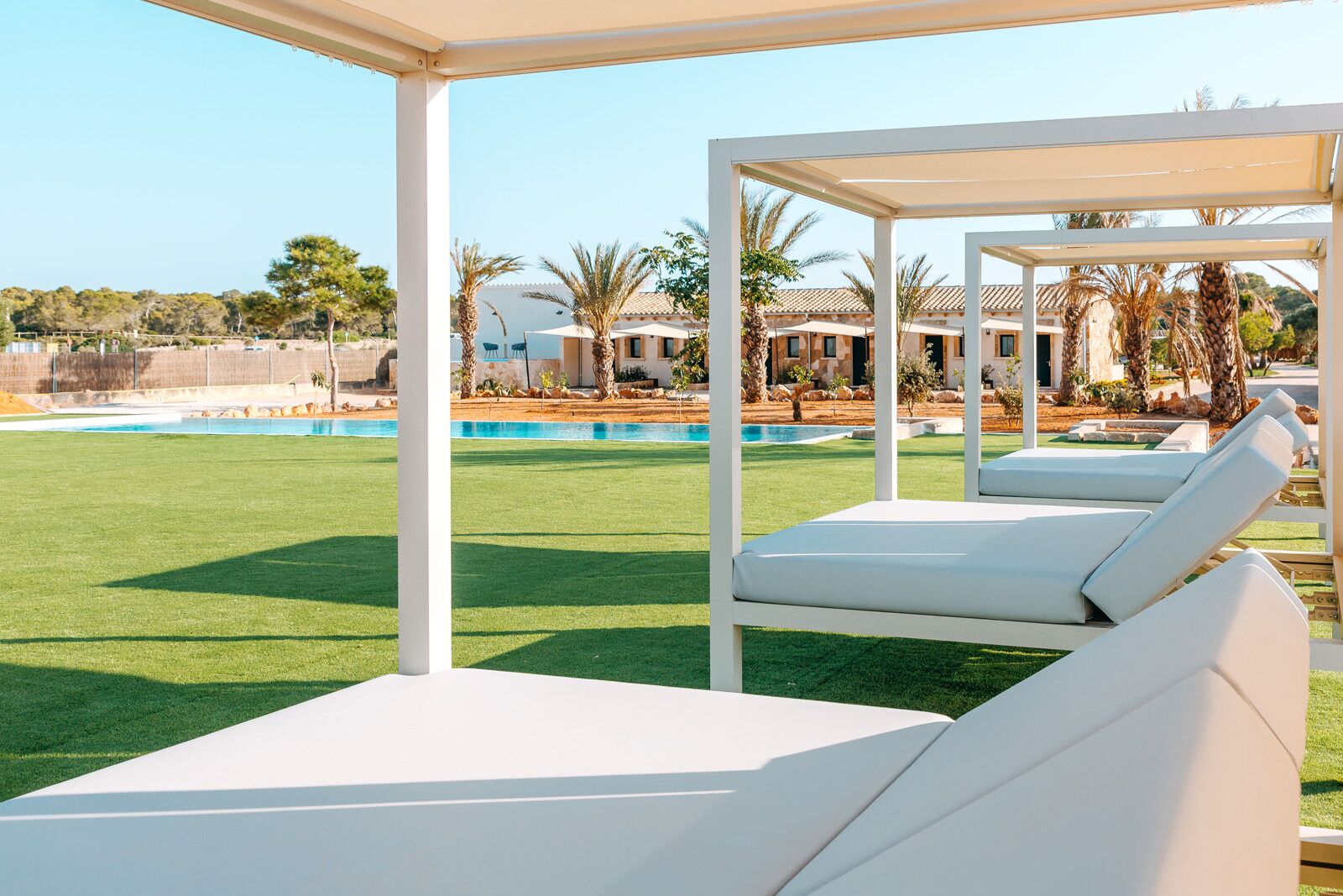 Can Canto de Marina Agroturismo