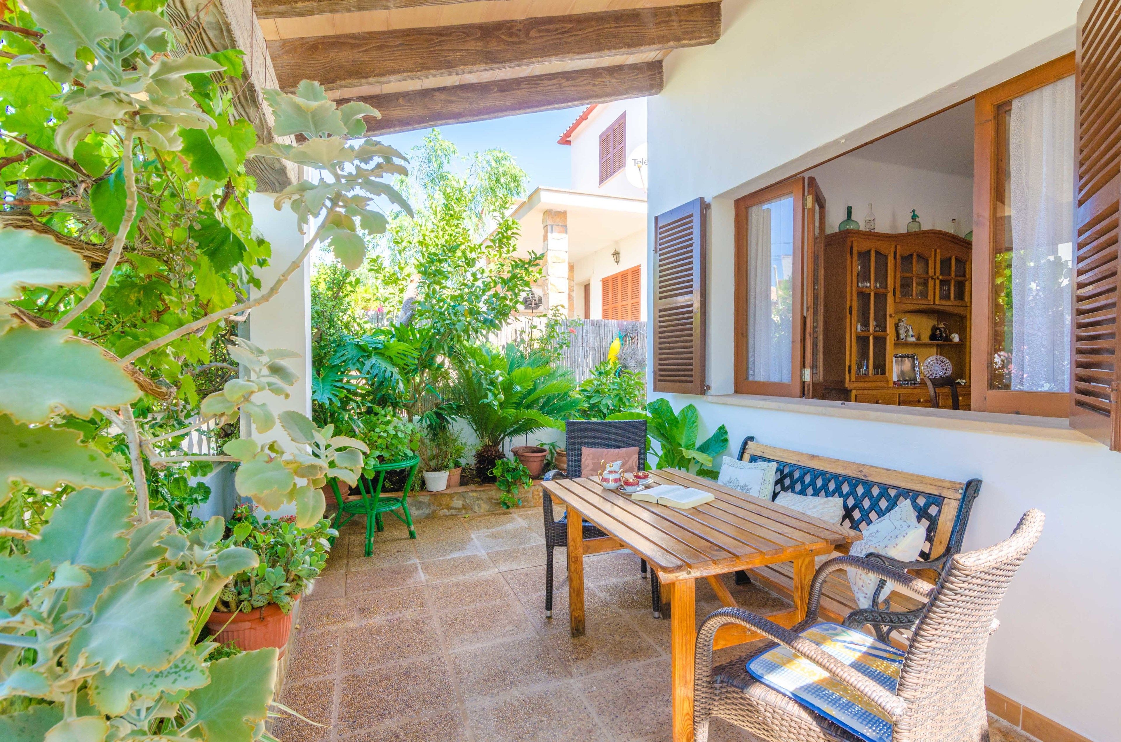 Casa Caty