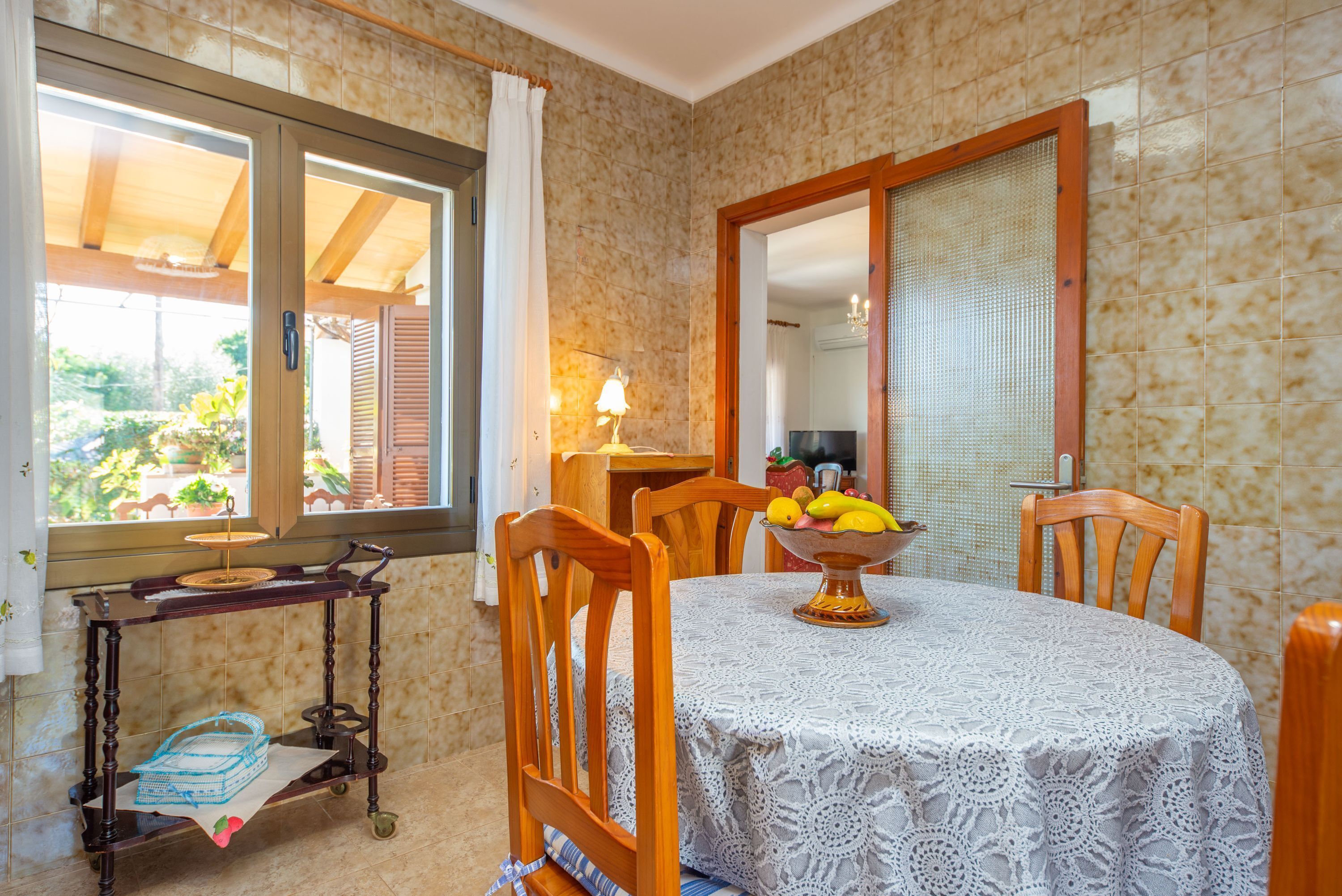 Casa Caty