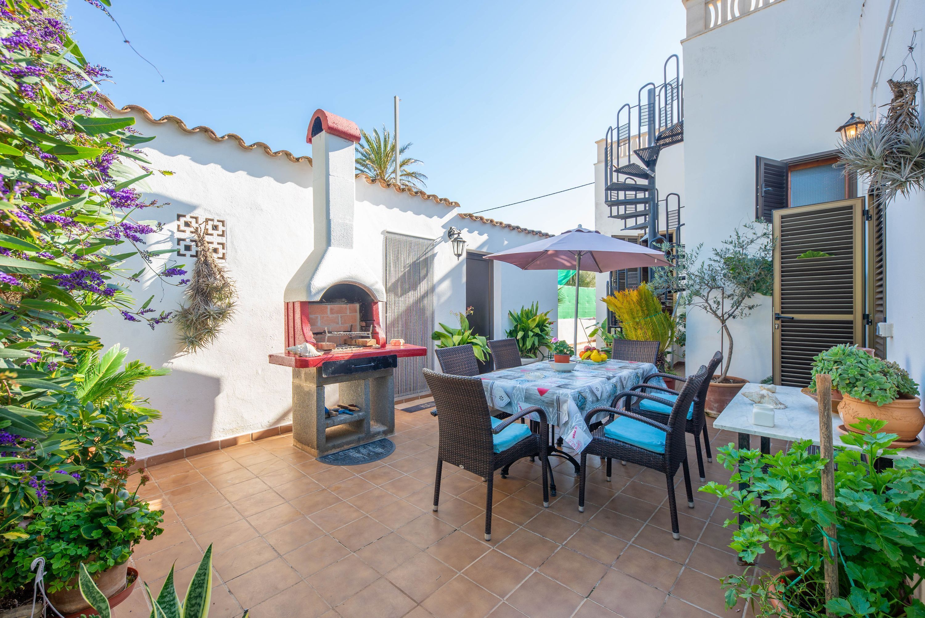 Casa Caty