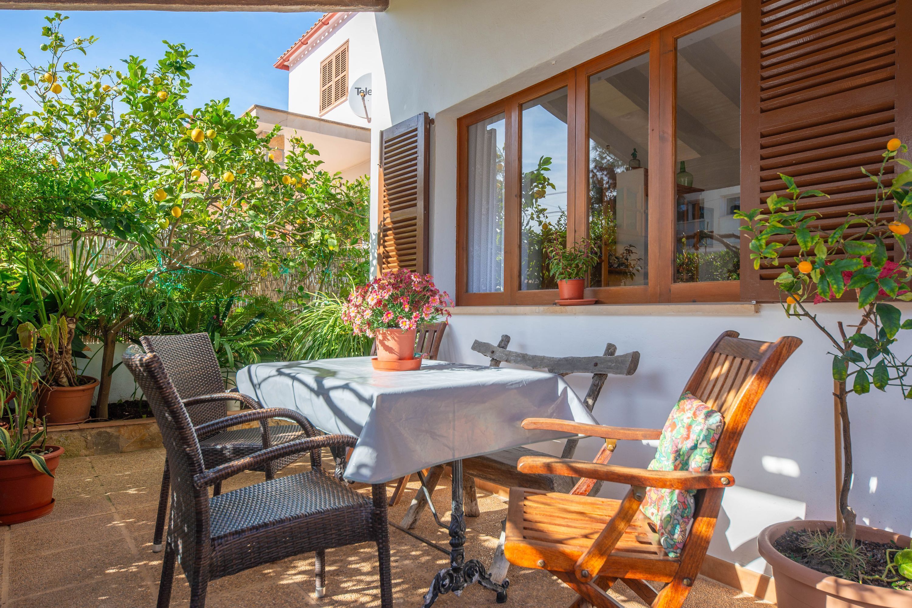 Casa Caty