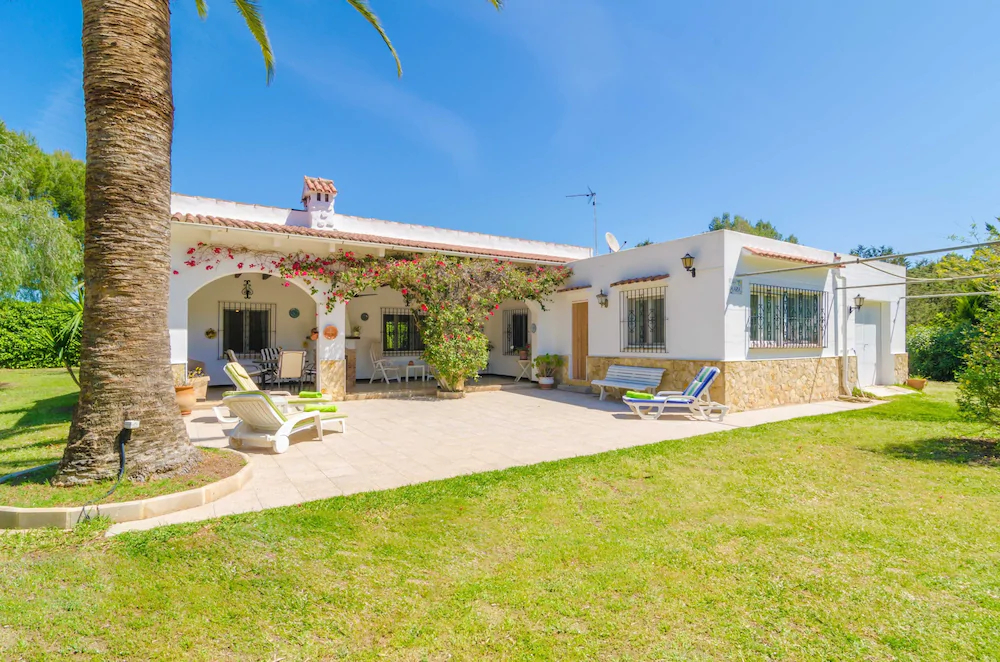 Casa Maria
