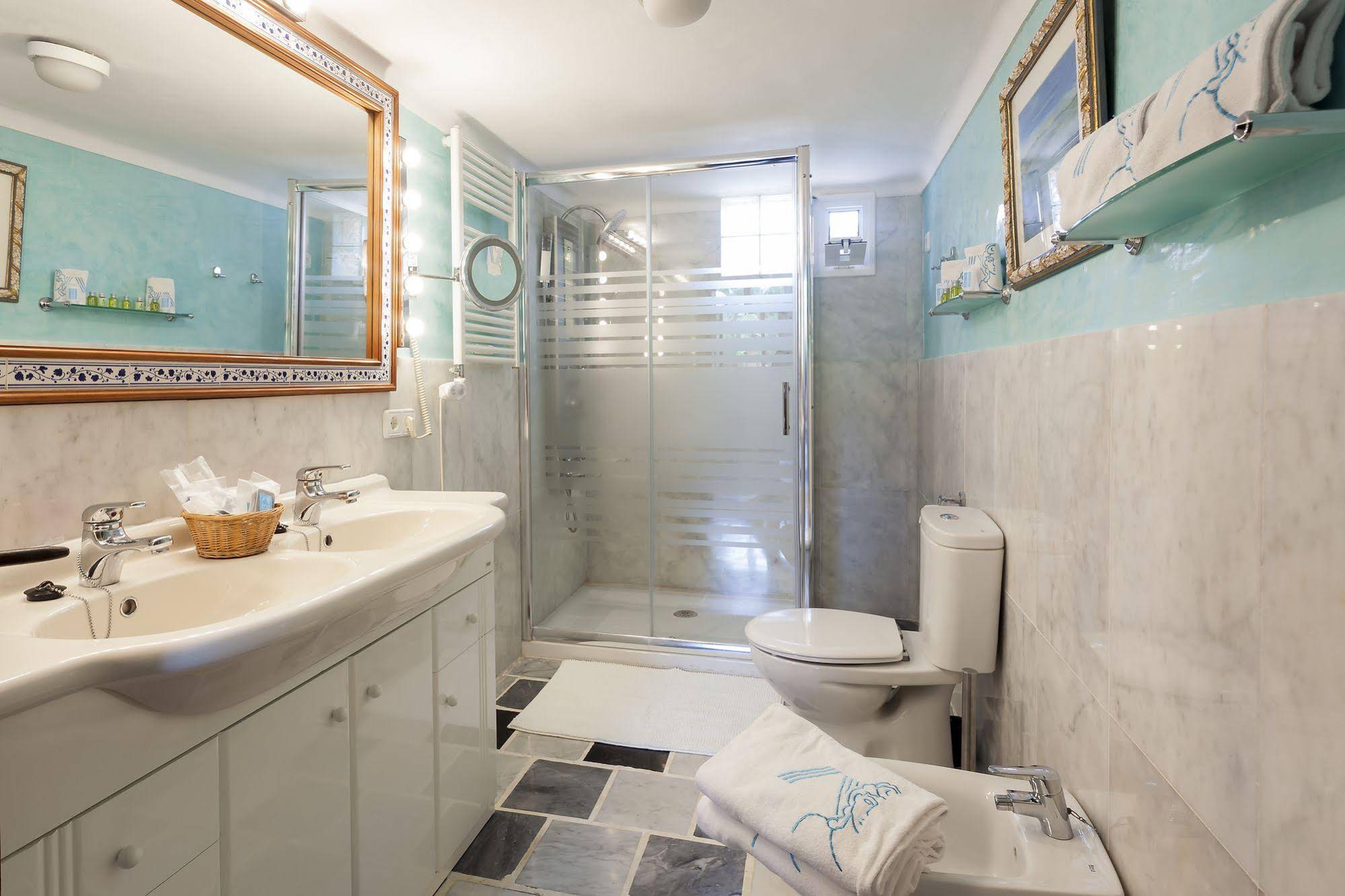 Es Revellar Art Resort