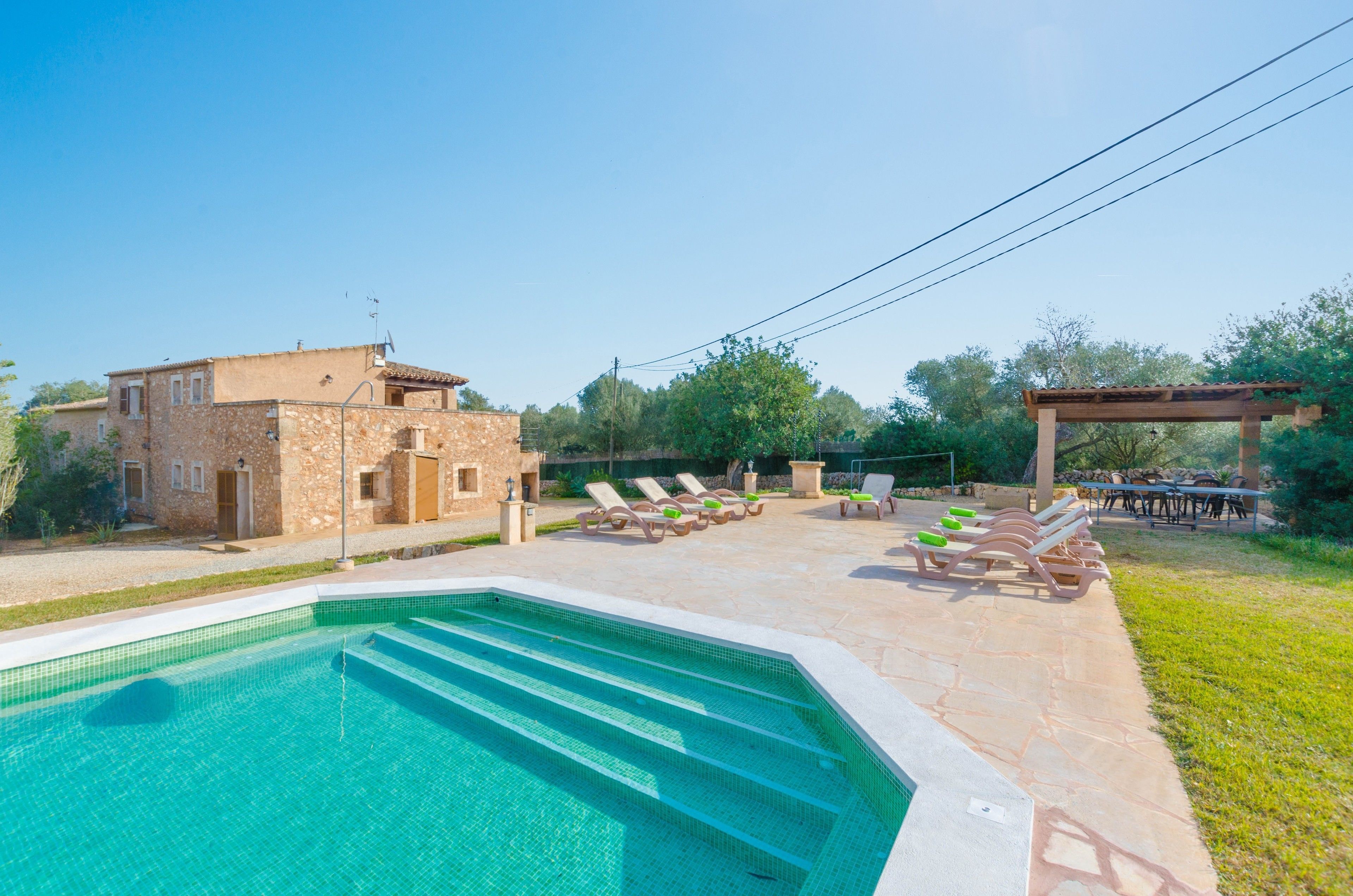 Finca Es Figueral