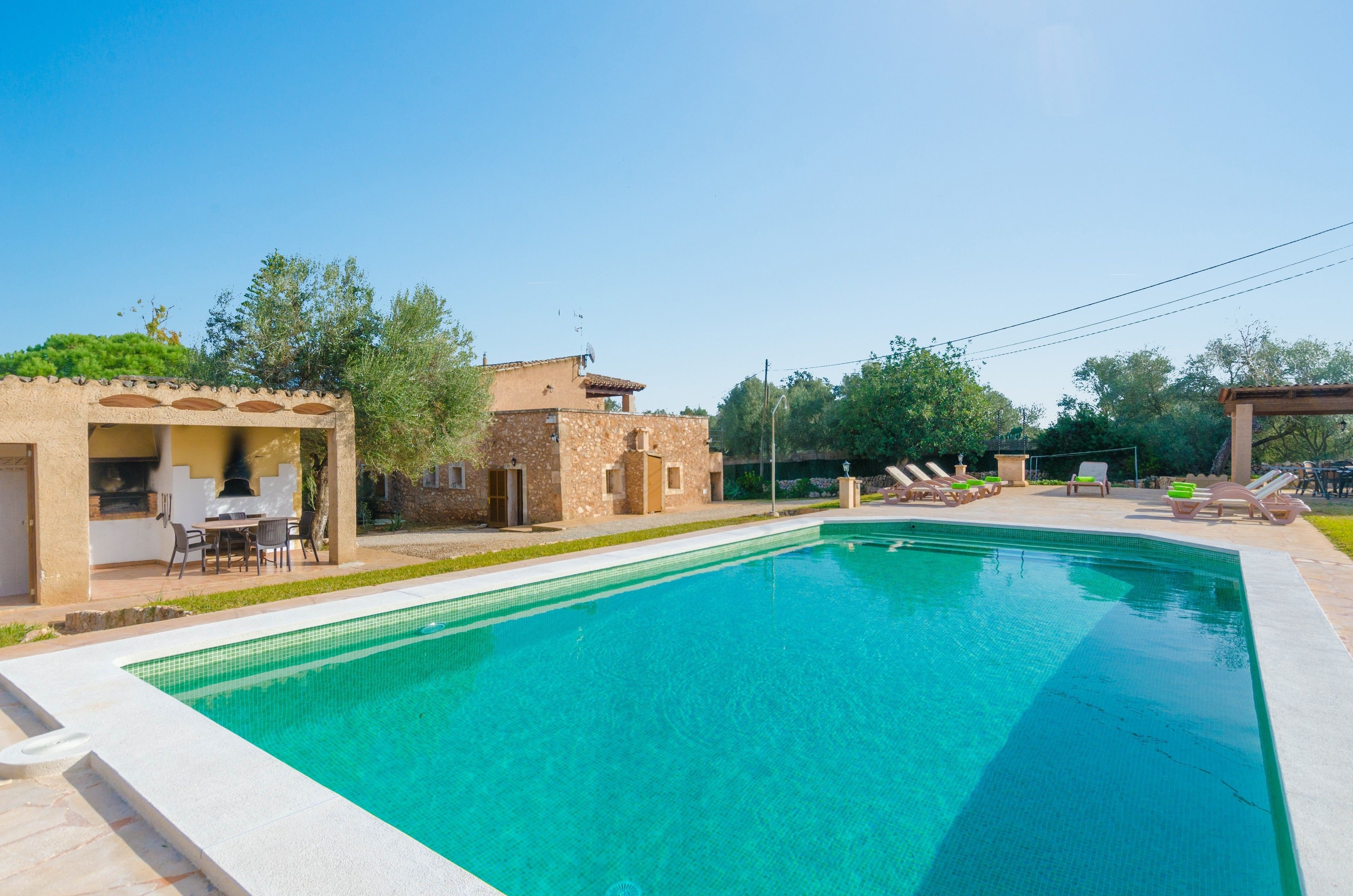 Finca Es Figueral