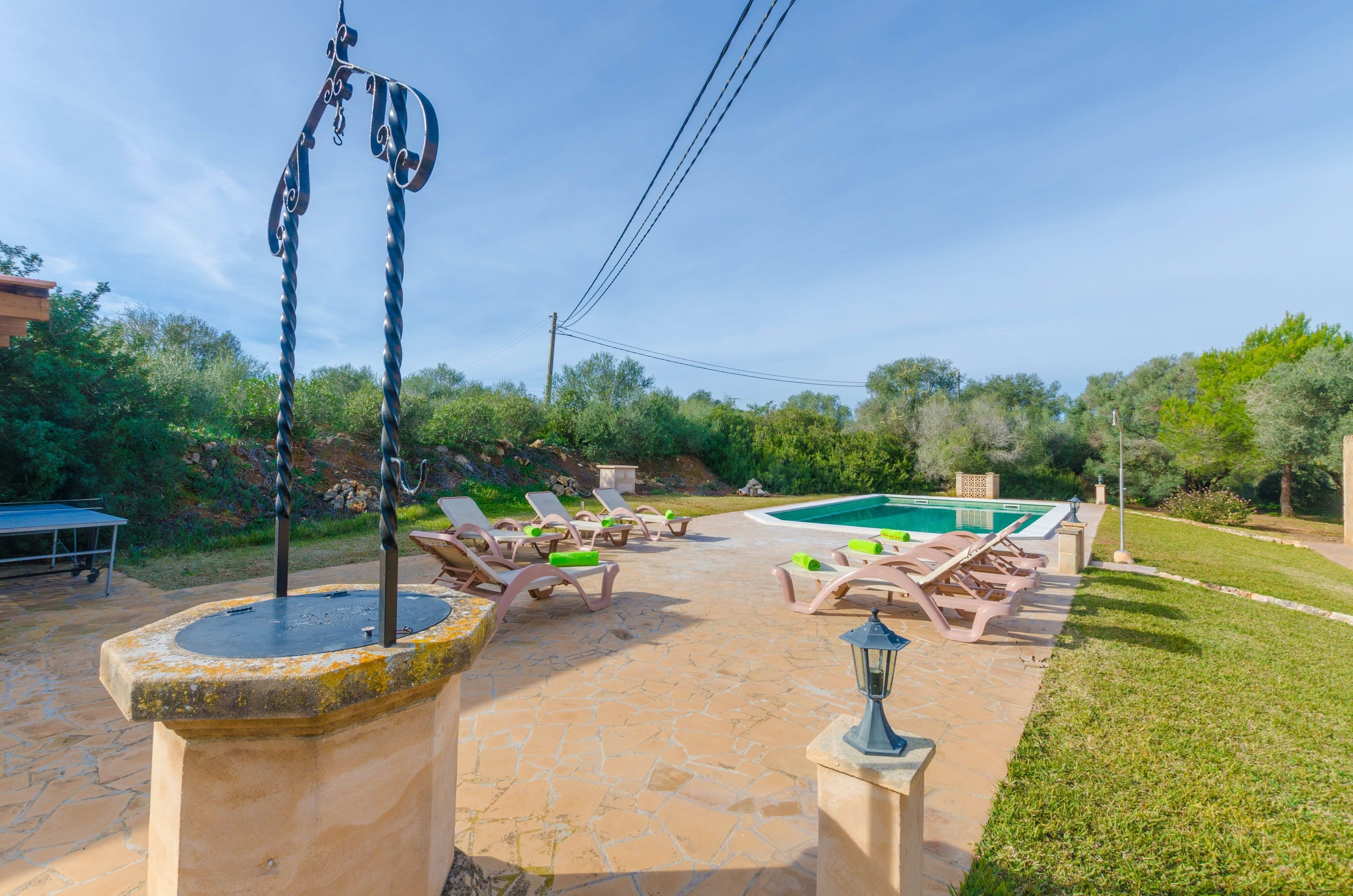Finca Es Figueral