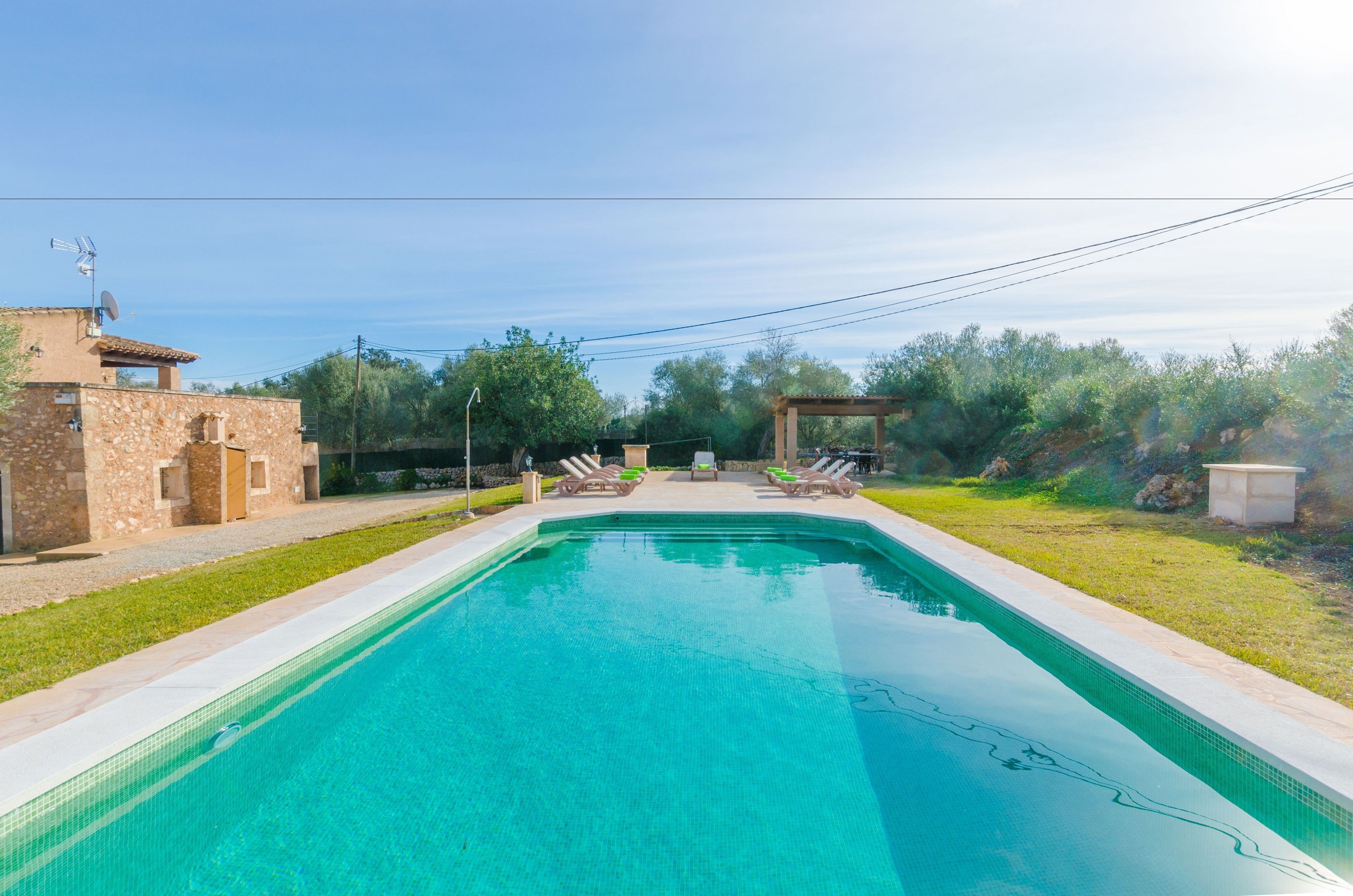 Finca Es Figueral